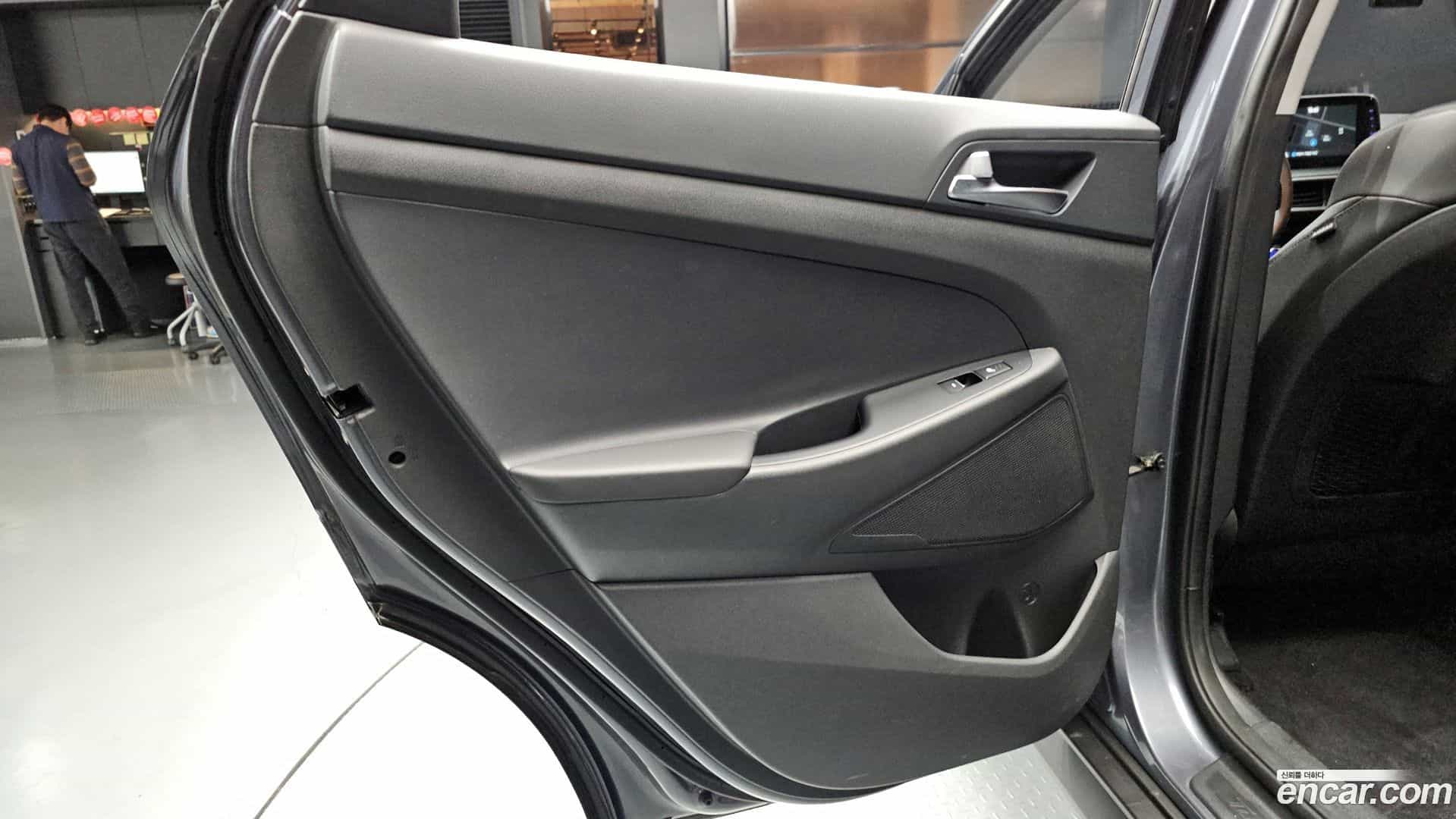 Tucson Hyundai 2019.8-INNER-035