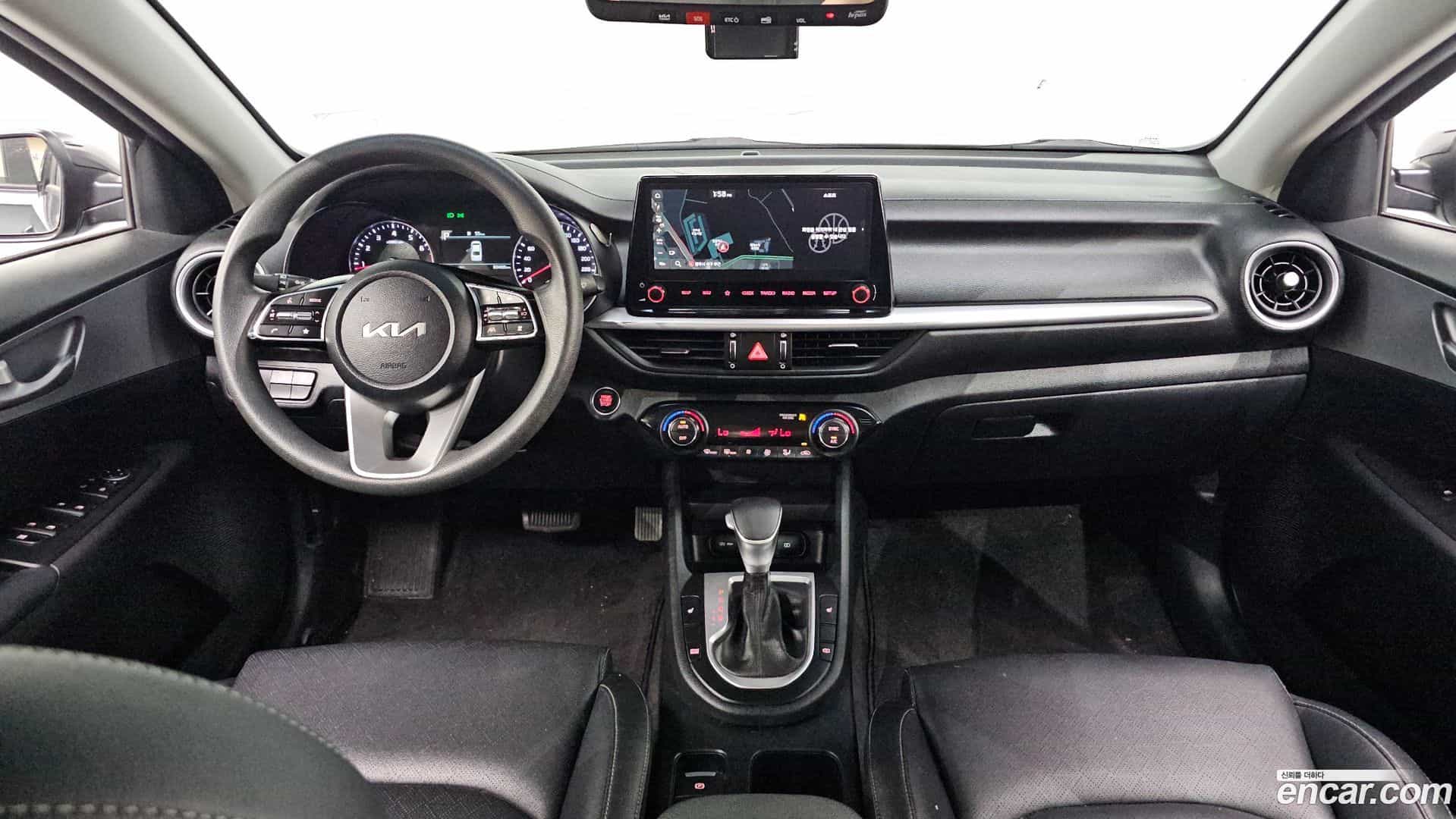 K3 Kia 2022.0-INNER-007