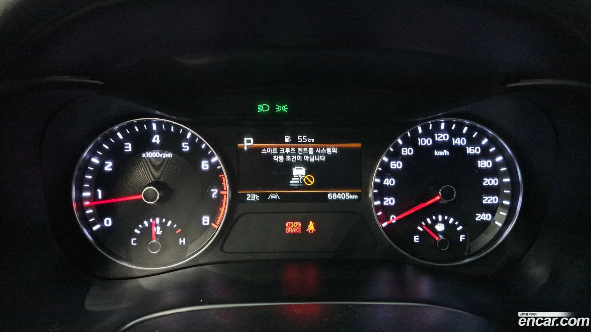 K3 Kia 2022.0-INNER-008
