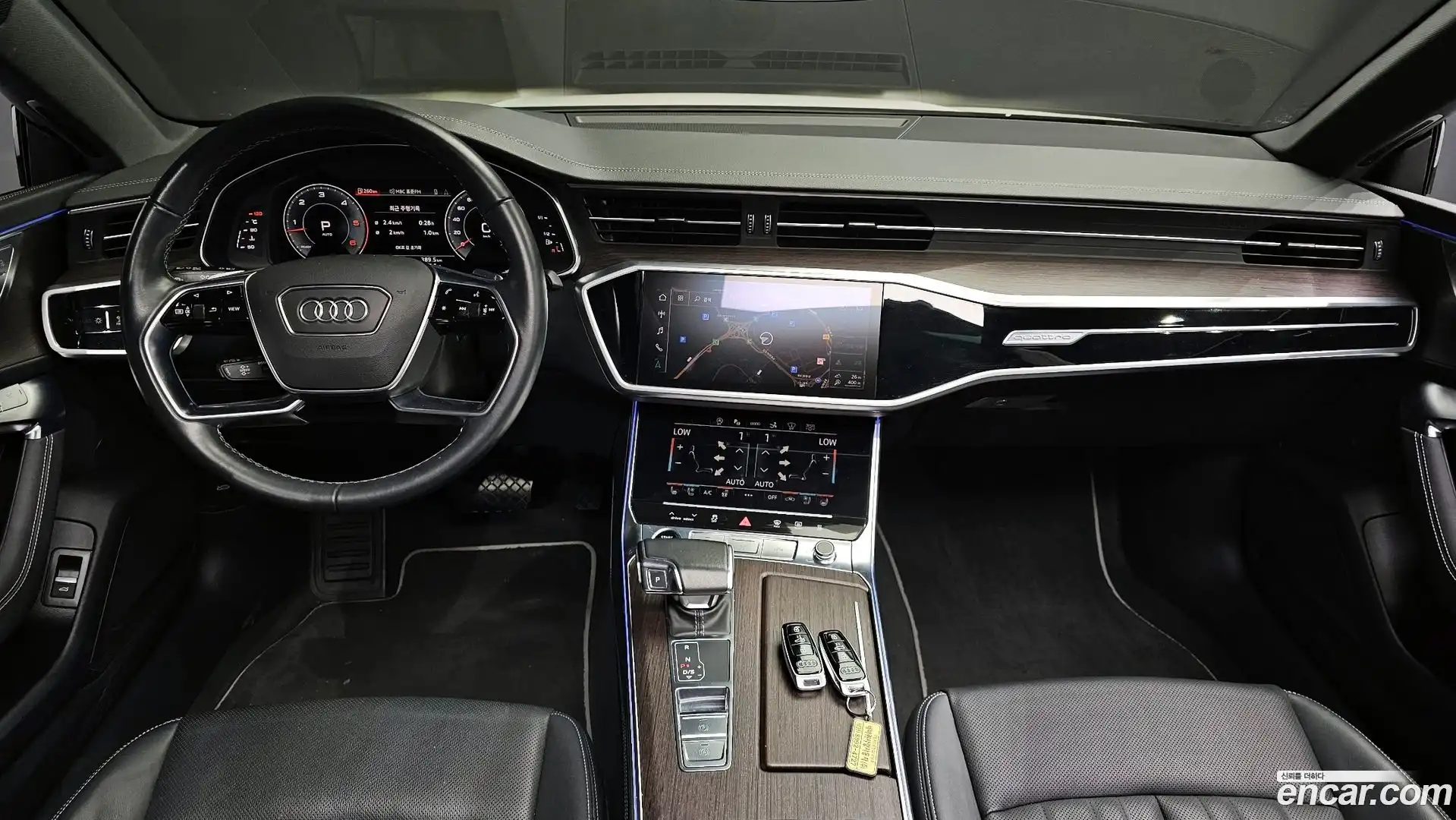 A7 Audi 2022.3-INNER-007