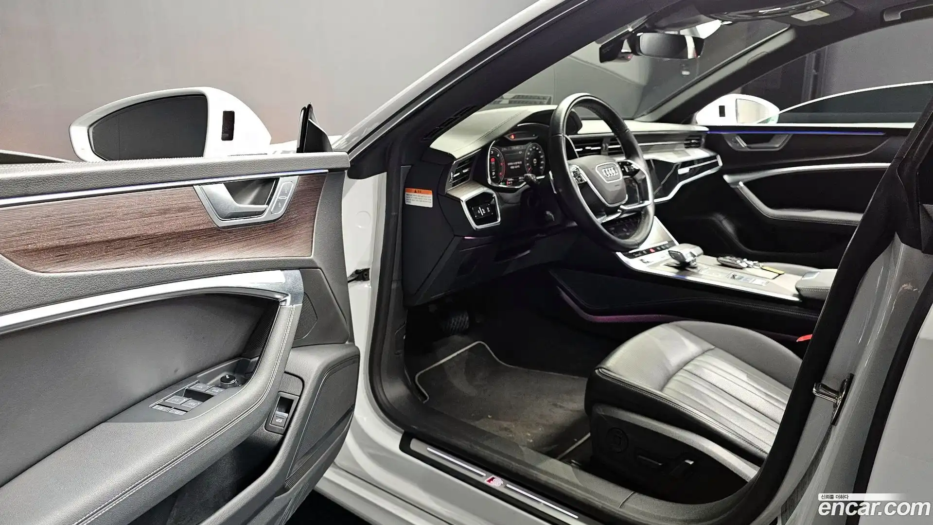 A7 Audi 2022.3-INNER-010