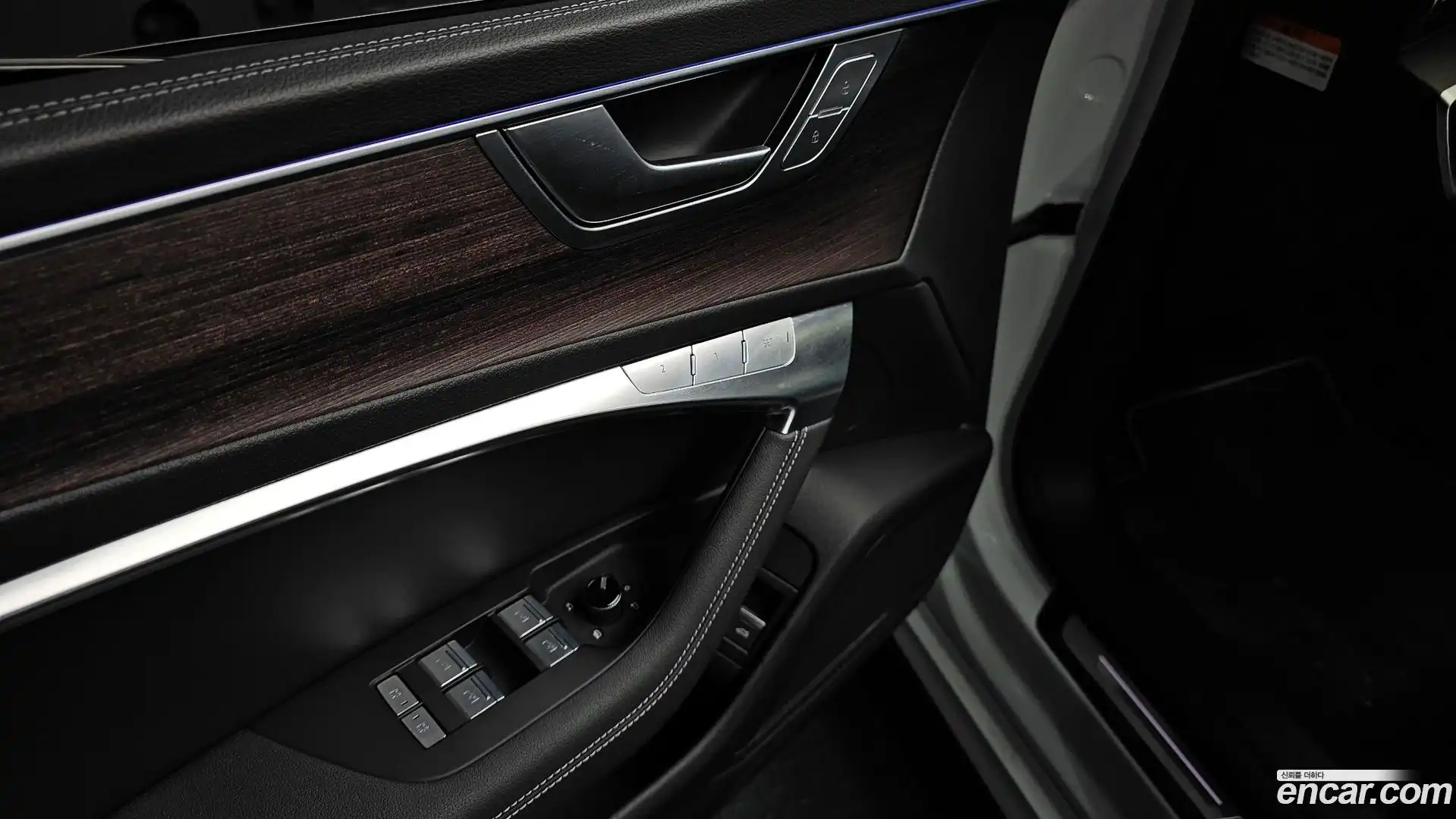 A7 Audi 2022.3-INNER-034