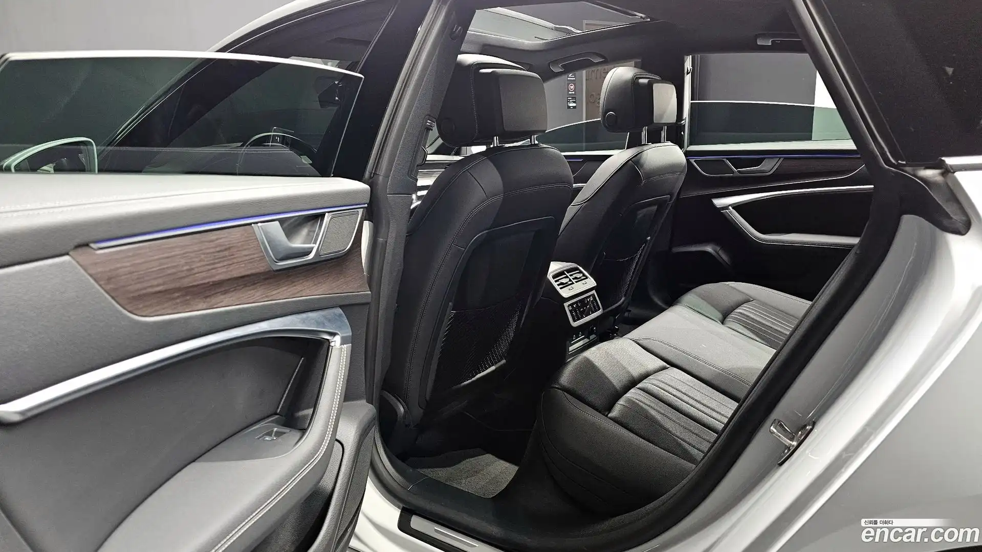 A7 Audi 2022.3-INNER-036
