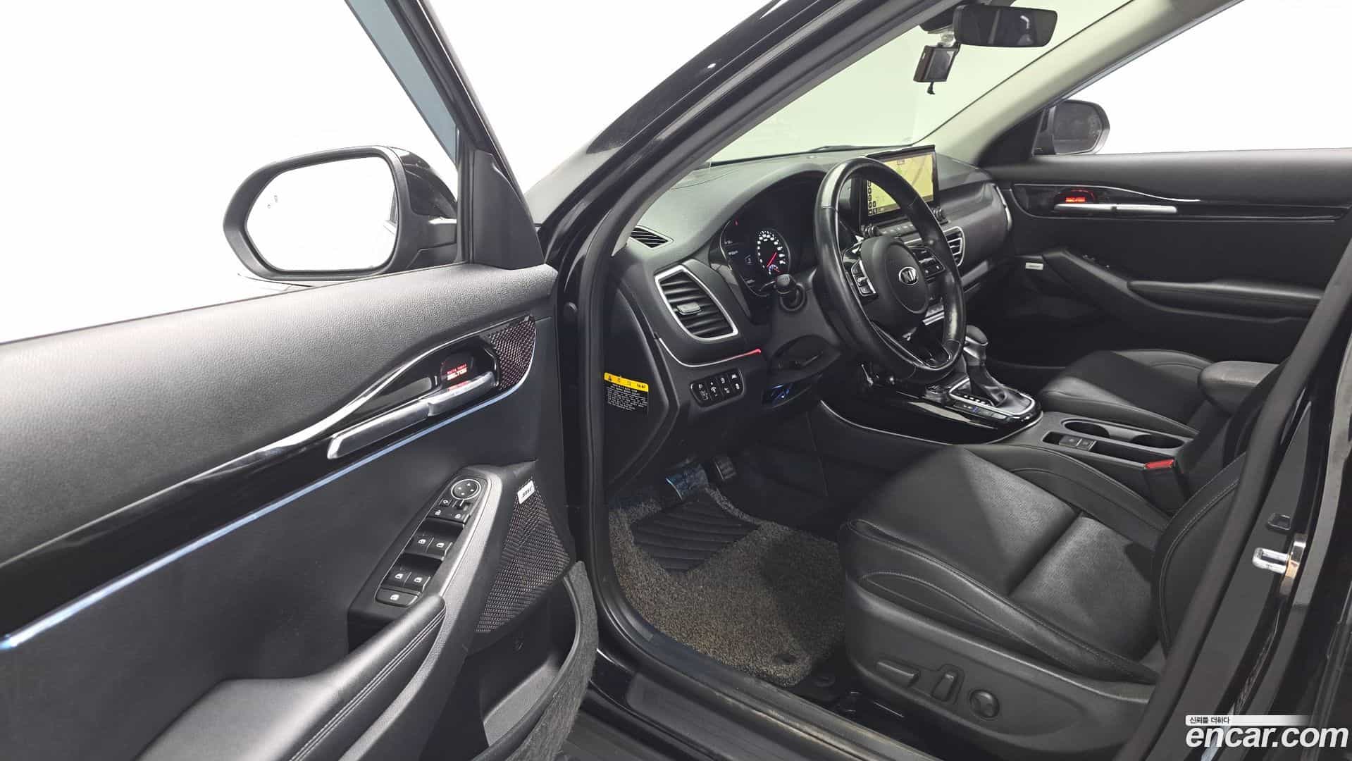 Seltos Kia 2019.9-INNER-010