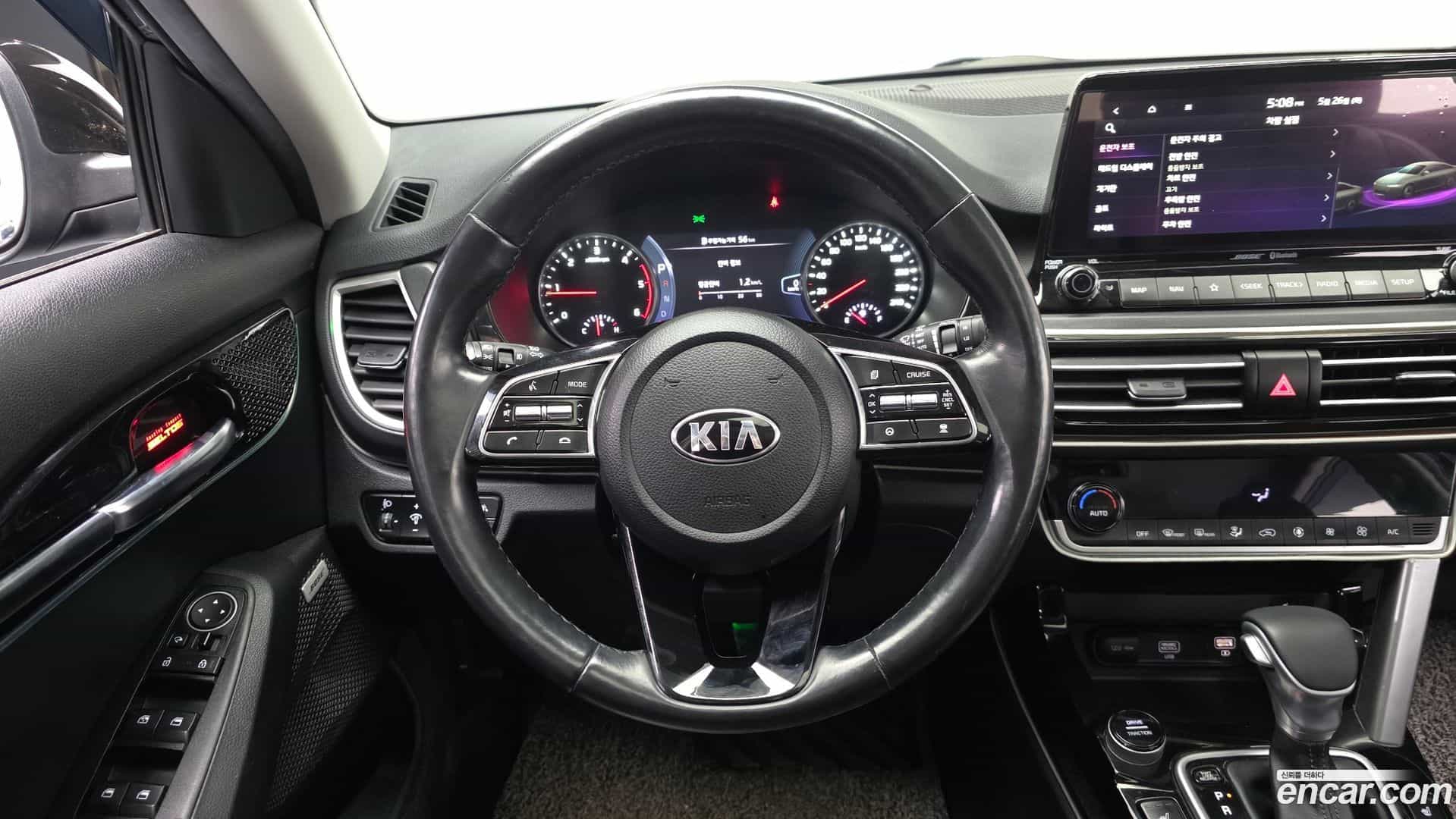 Seltos Kia 2019.9-OPTION-018