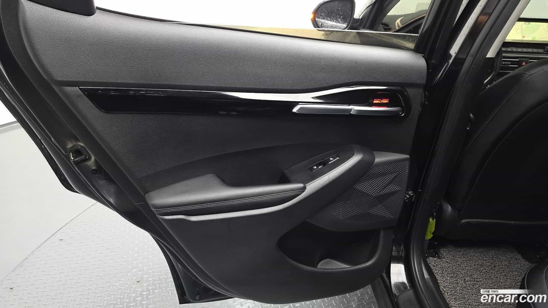 Seltos Kia 2019.9-INNER-035