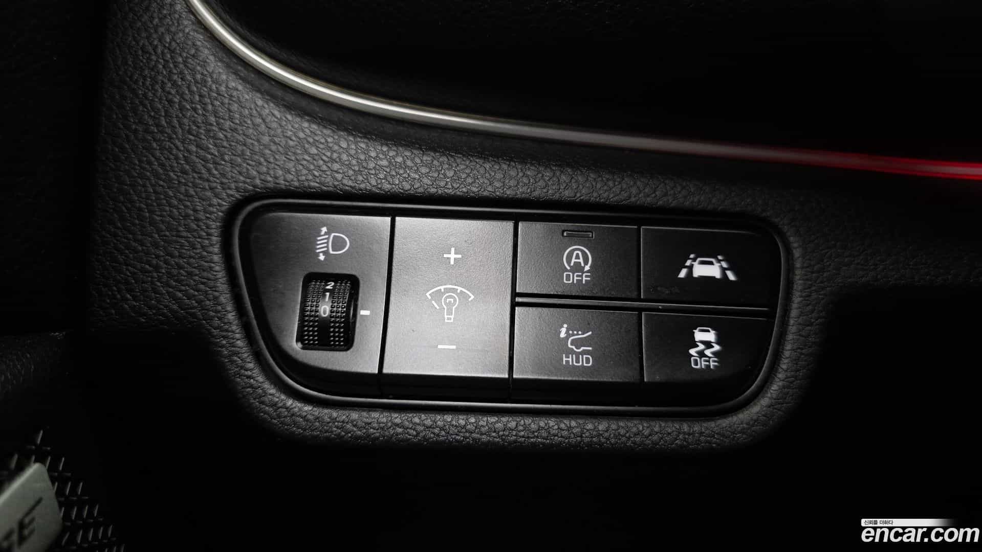 Seltos Kia 2019.9-INNER-036