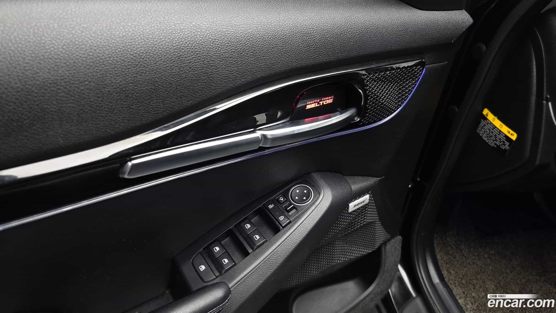 Seltos Kia 2019.9-OPTION-041
