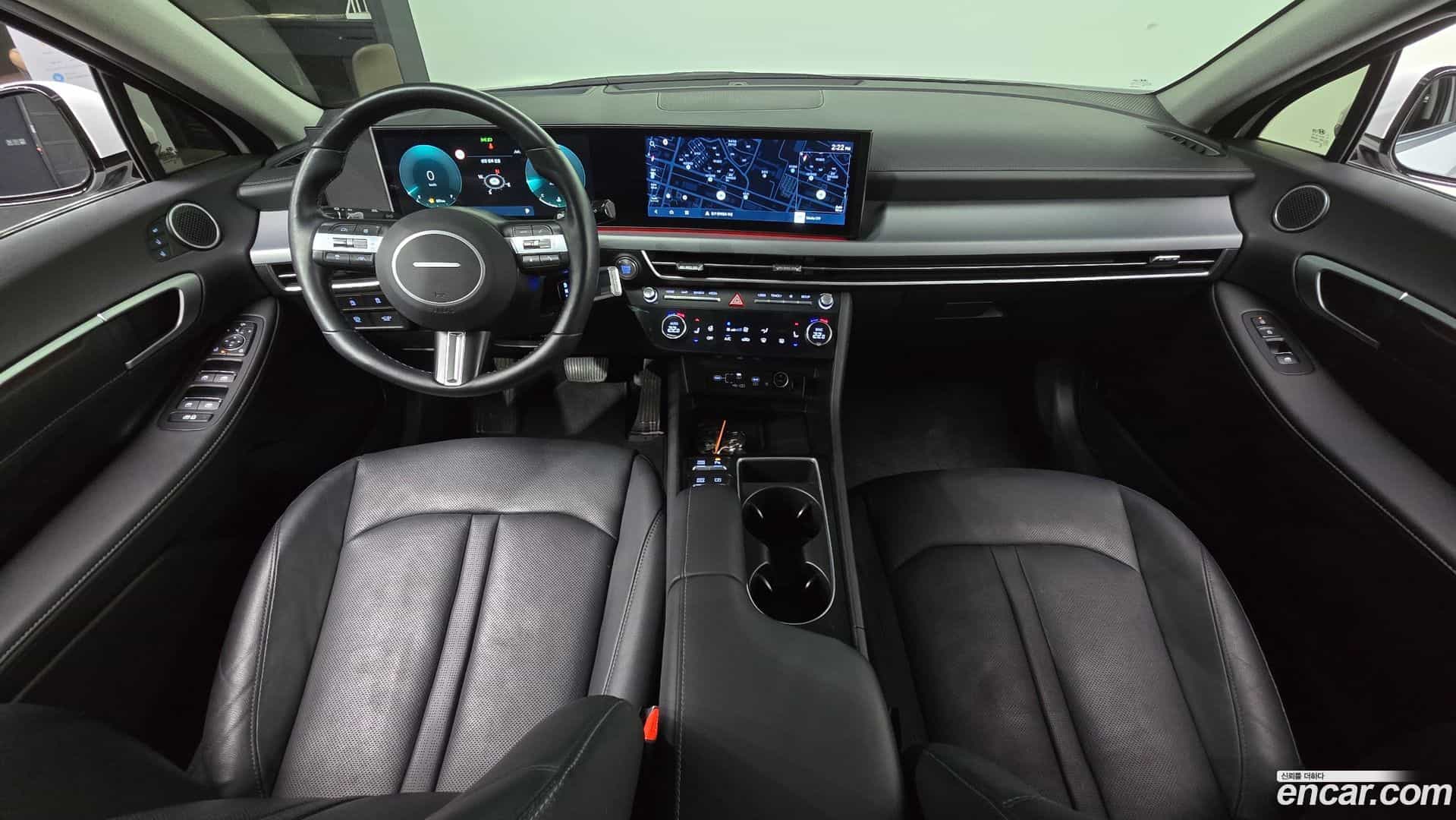 Sonata Hyundai 2024.9-INNER-007