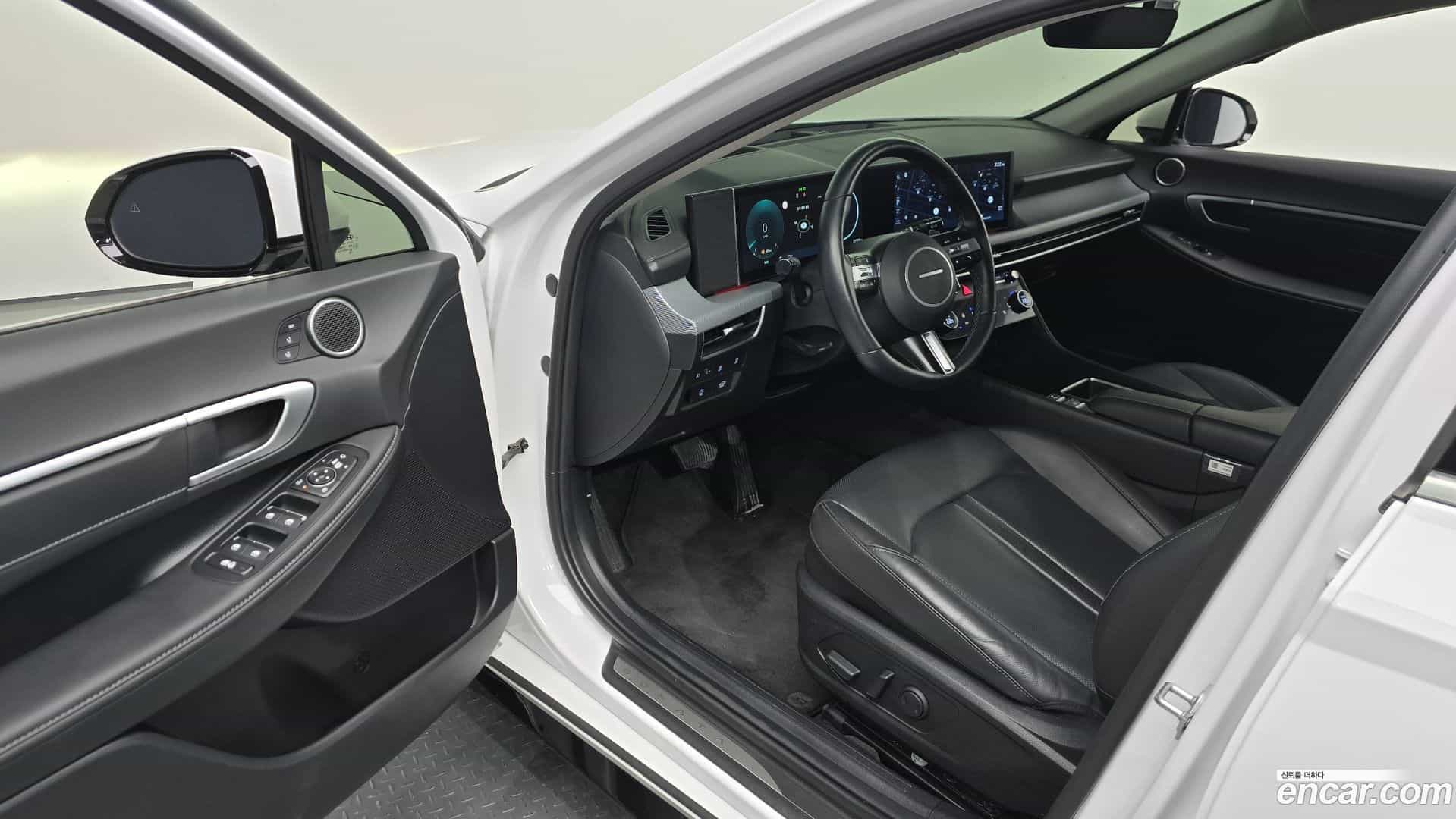 Sonata Hyundai 2024.9-INNER-010
