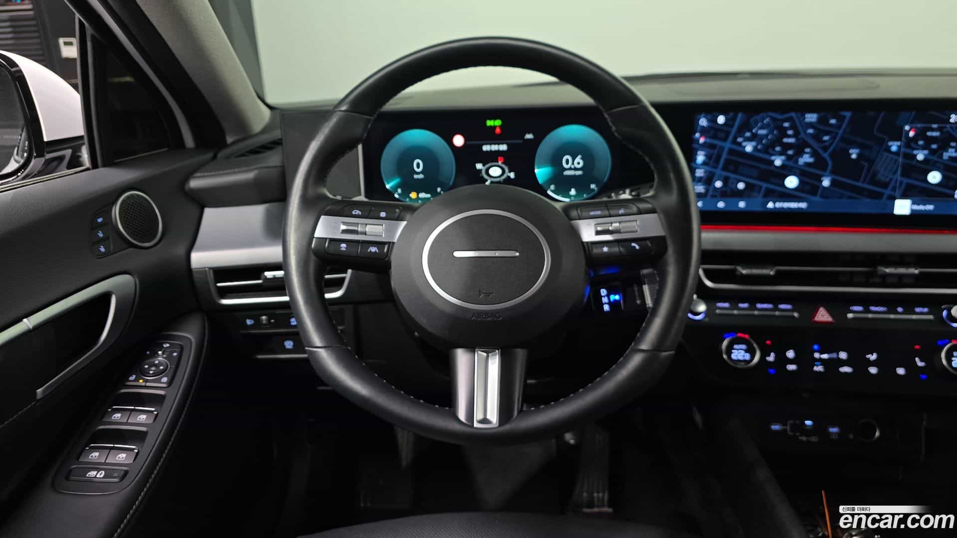 Sonata Hyundai 2024.9-OPTION-016