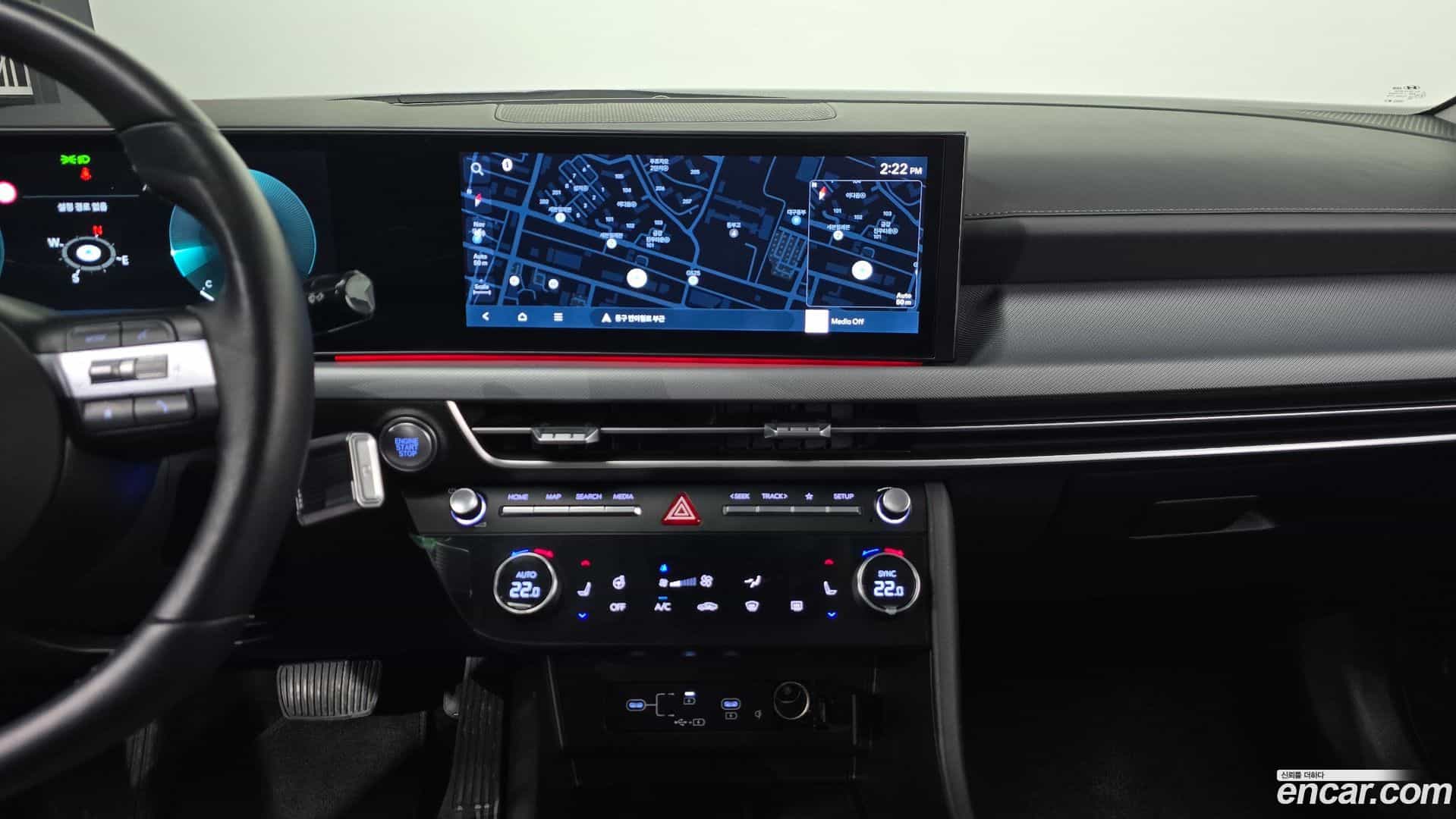 Sonata Hyundai 2024.9-OPTION-017