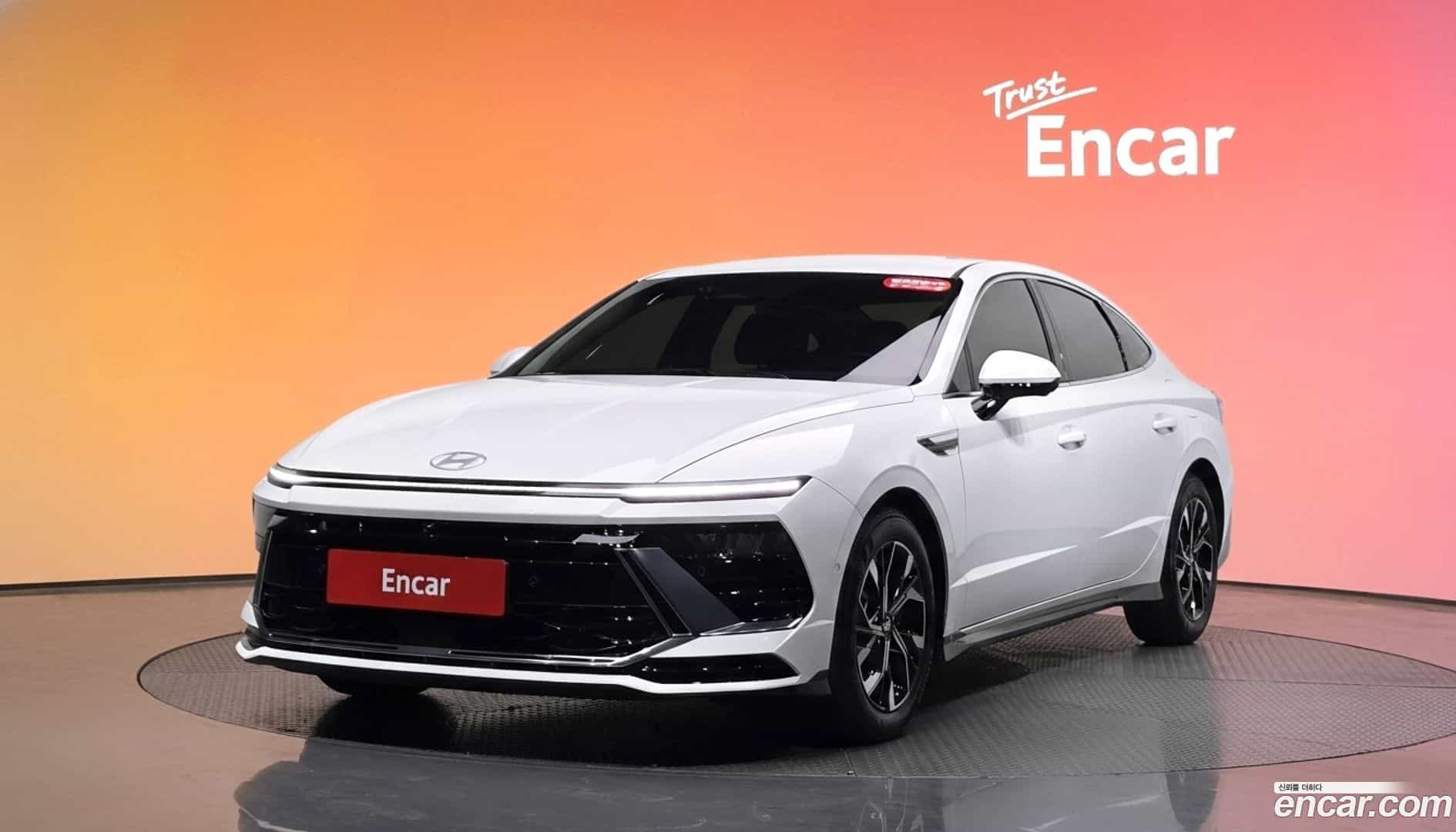 Sonata Hyundai 2024.9-DIAG2-001