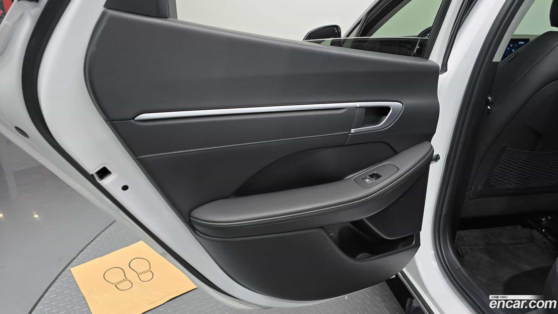 Sonata Hyundai 2024.9-INNER-035