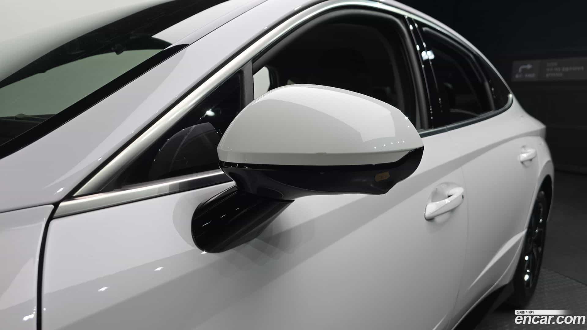 Sonata Hyundai 2024.9-OPTION-042