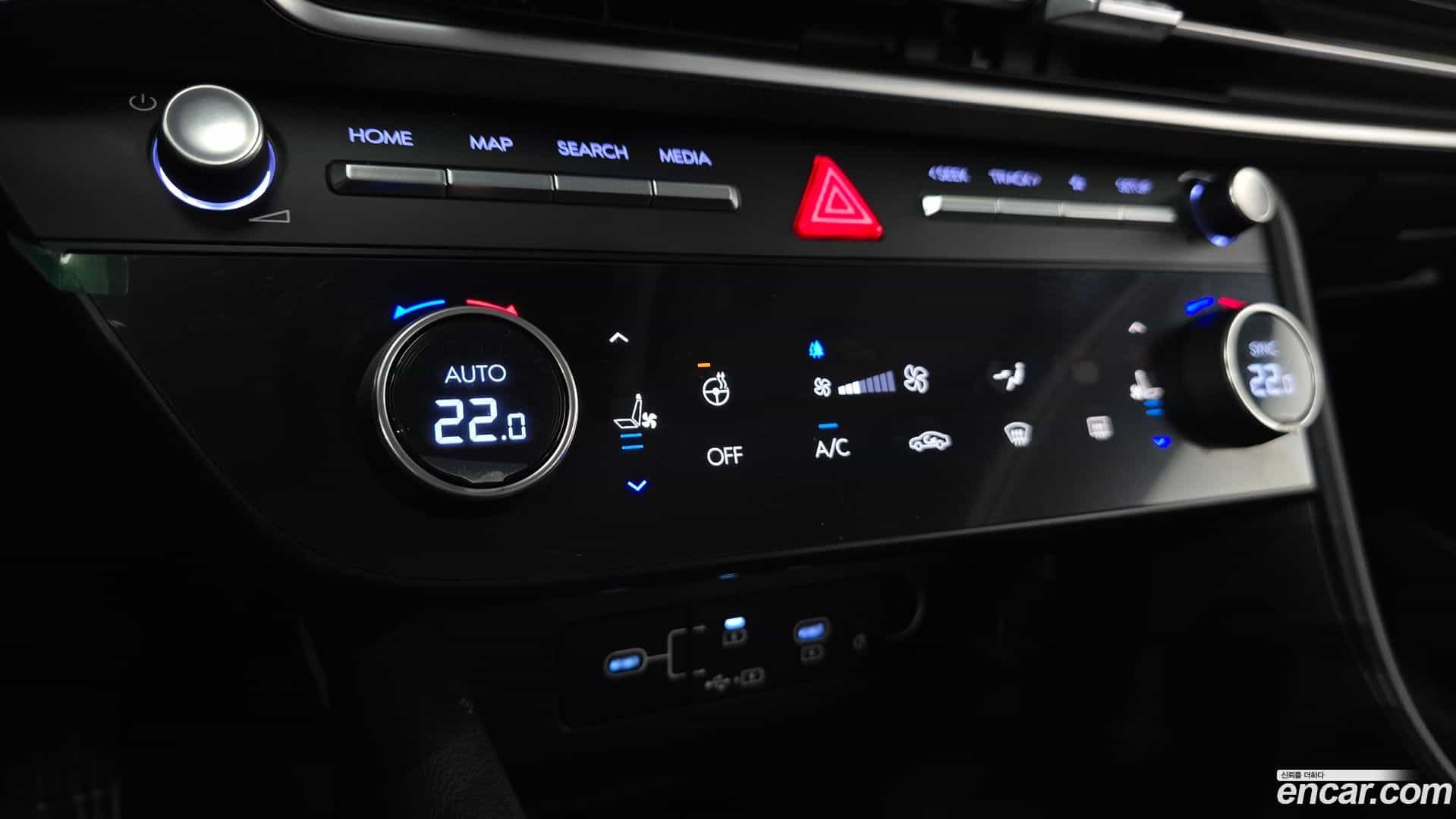 Sonata Hyundai 2024.9-OPTION-045