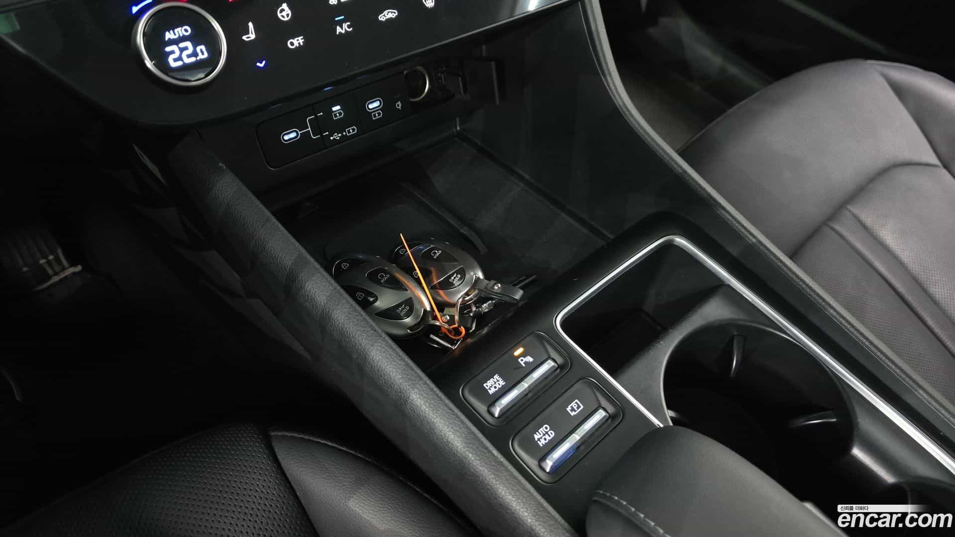 Sonata Hyundai 2024.9-OPTION-046