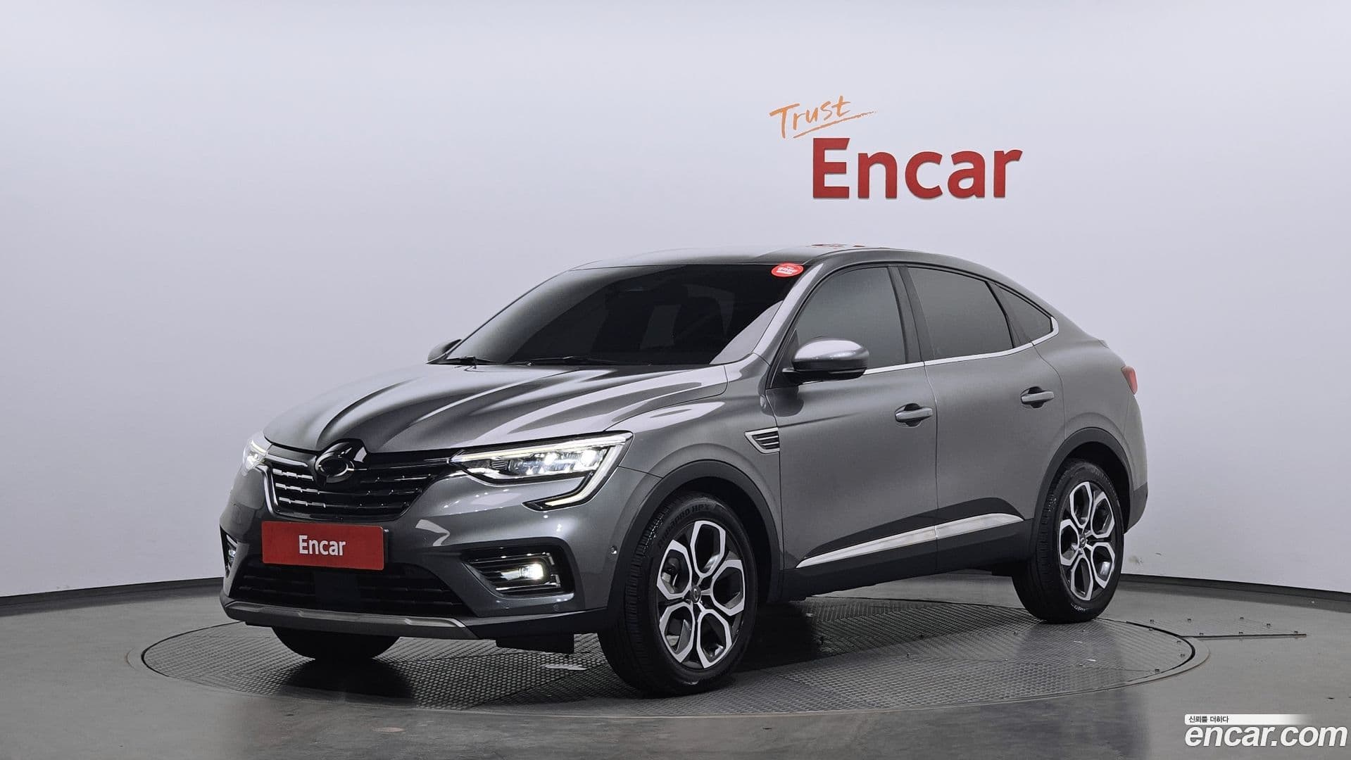 Main__Slider__Photo:XM3 Renault Korea 2020.2-0