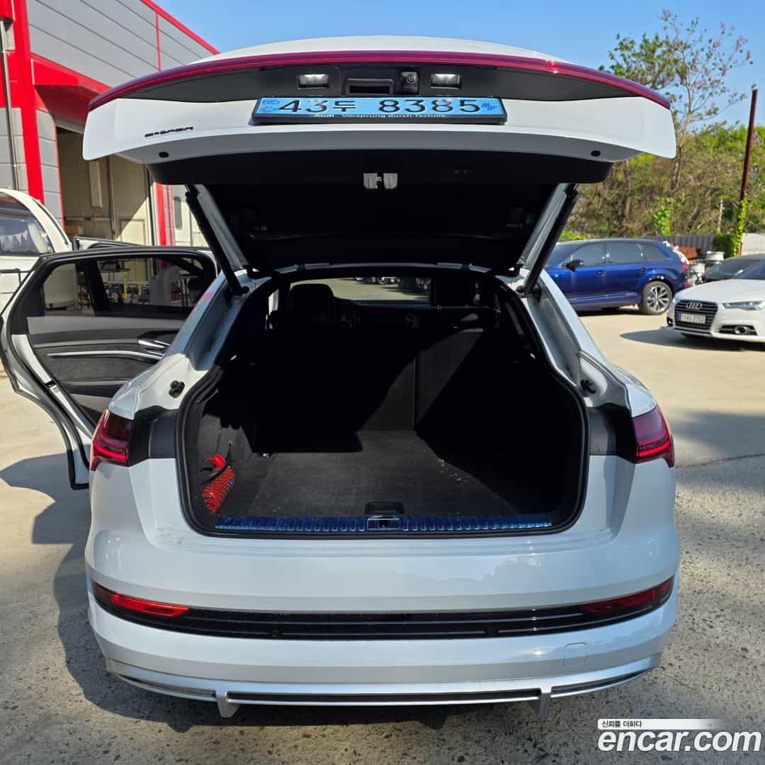 e-tron Audi 2021.9-OPTION-019
