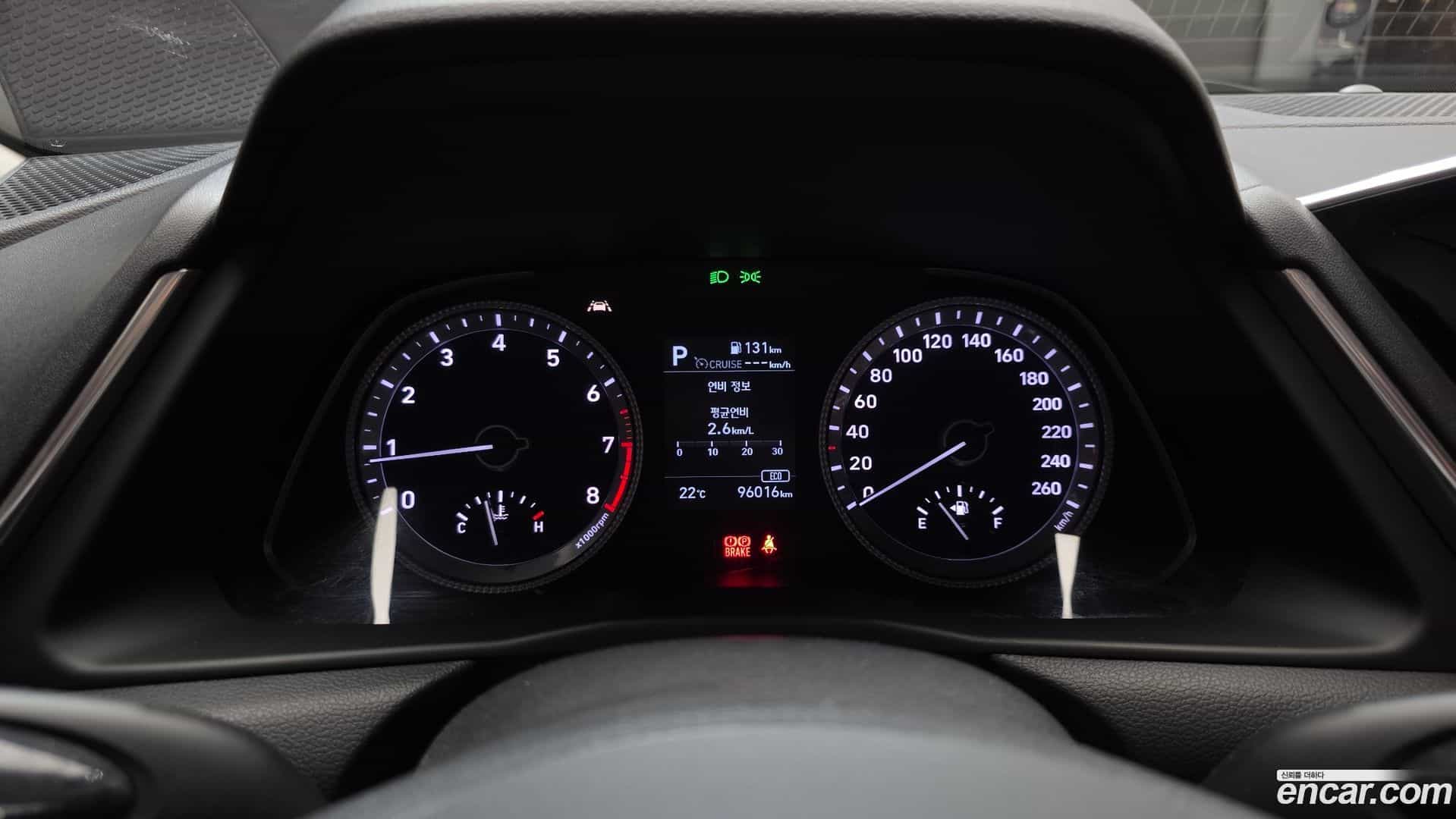 Sonata Hyundai 2019.3-INNER-008