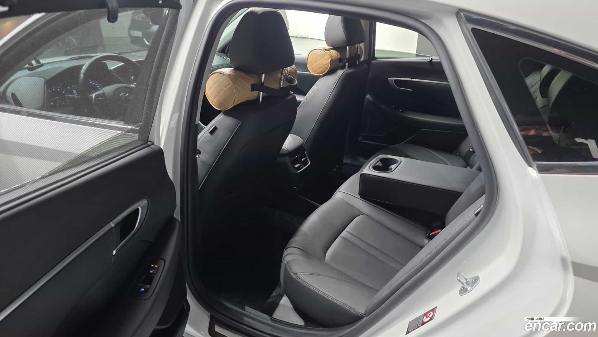 Sonata Hyundai 2019.3-OPTION-015