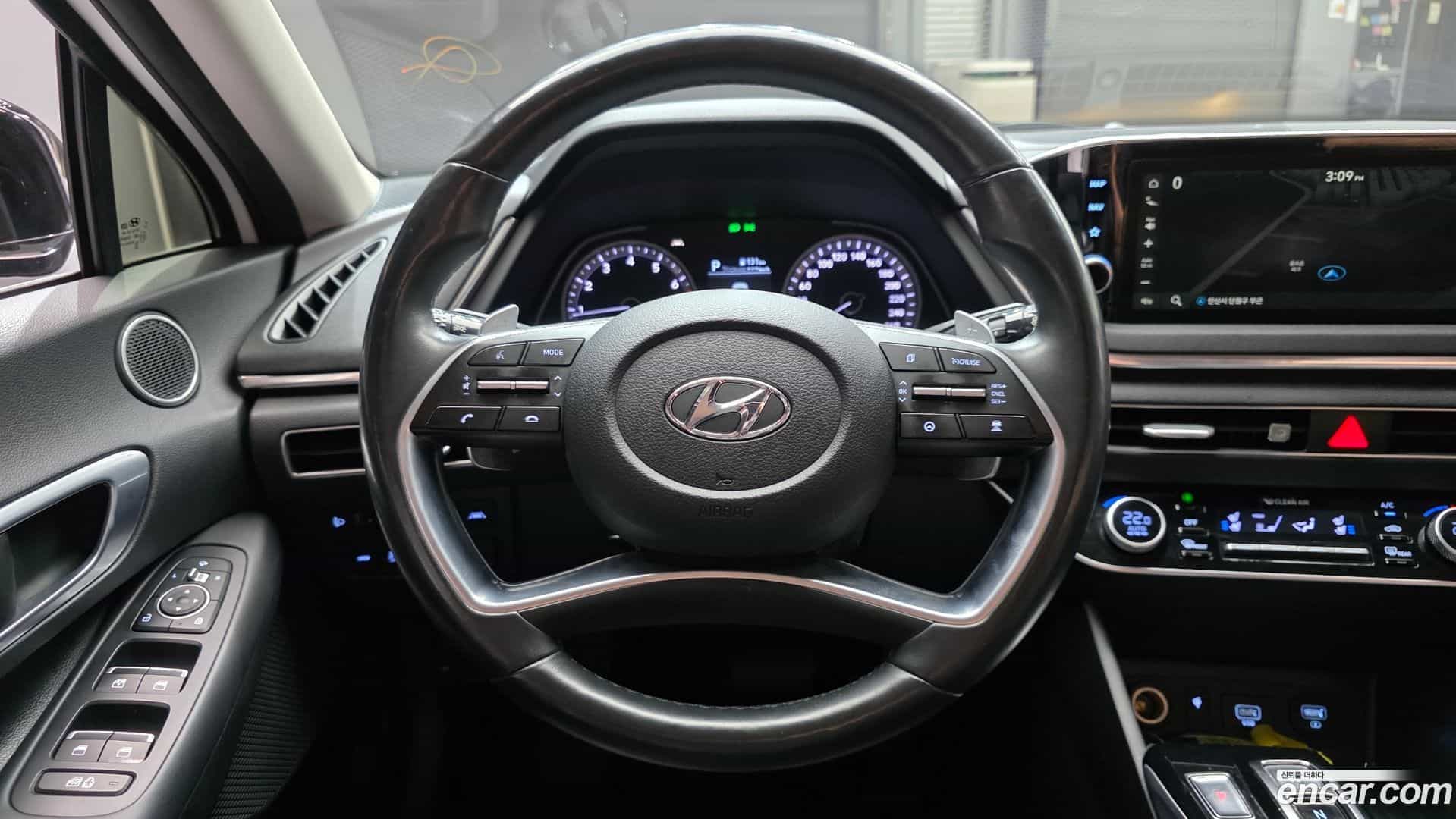 Sonata Hyundai 2019.3-OPTION-017