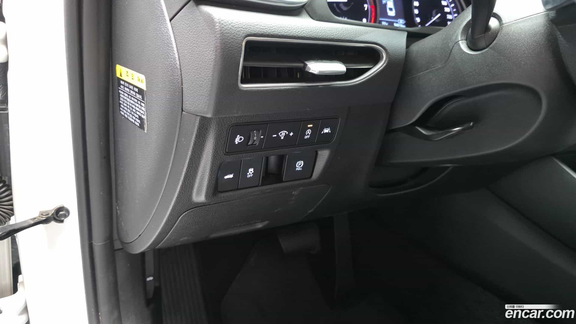 Sonata Hyundai 2019.3-OPTION-019