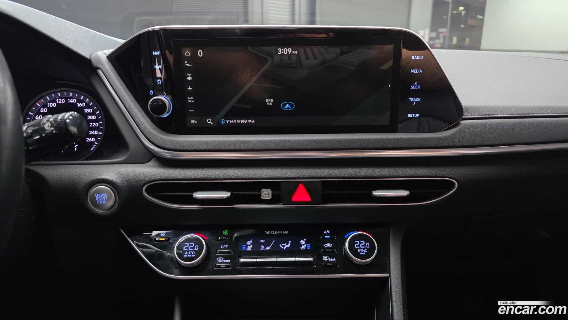 Sonata Hyundai 2019.3-OPTION-020