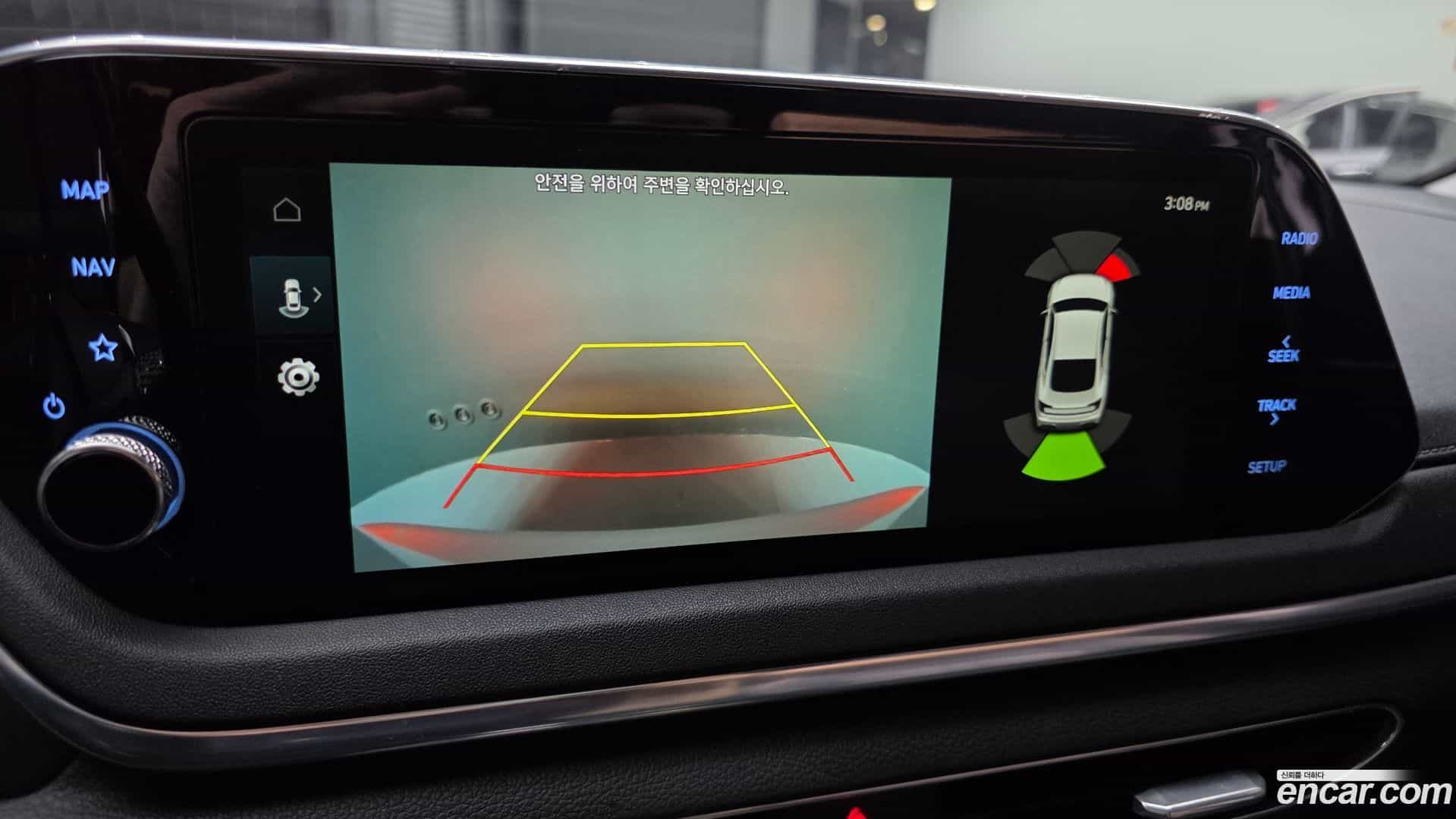 Sonata Hyundai 2019.3-OPTION-021