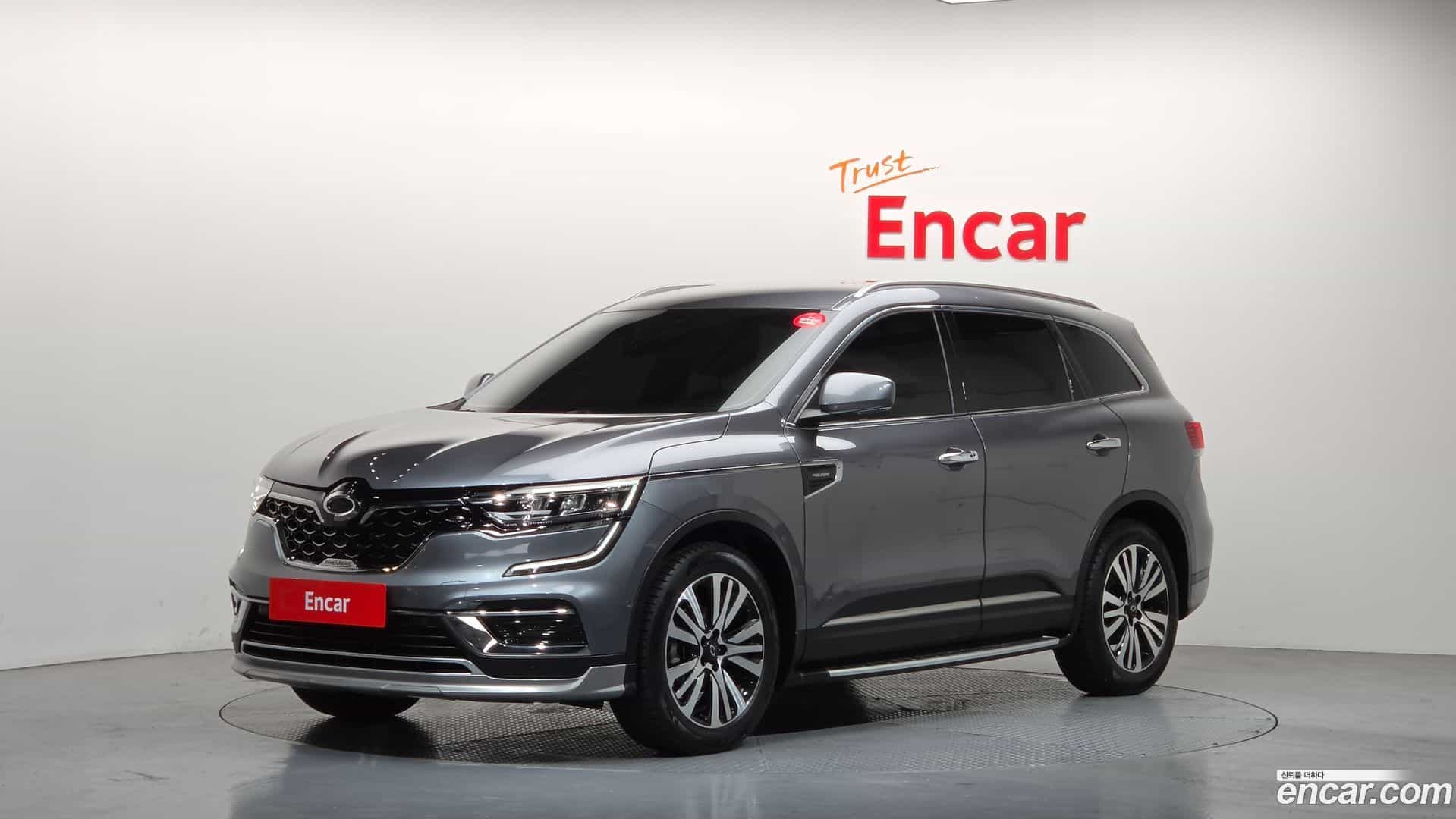 QM6 Renault Korea 2022.5-OUTER-001