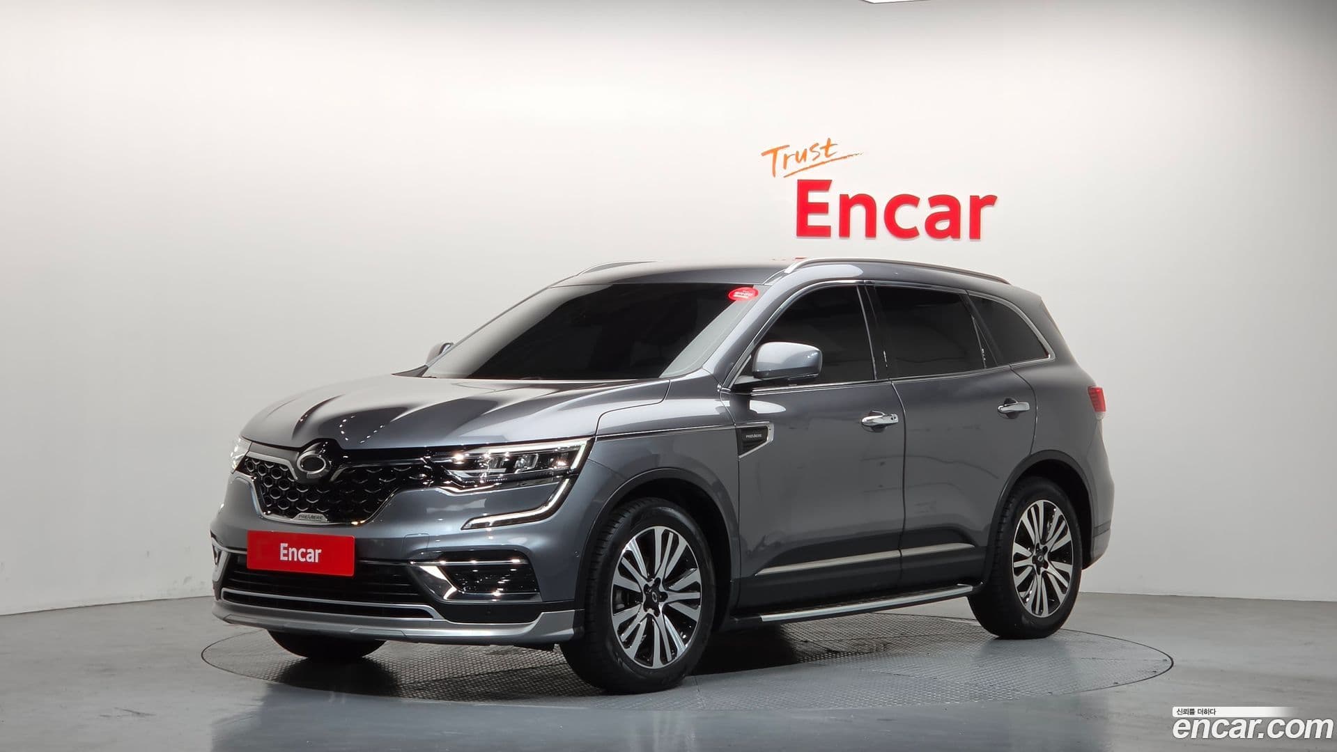 Main__Slider__Photo:QM6 Renault Korea 2022.5-0