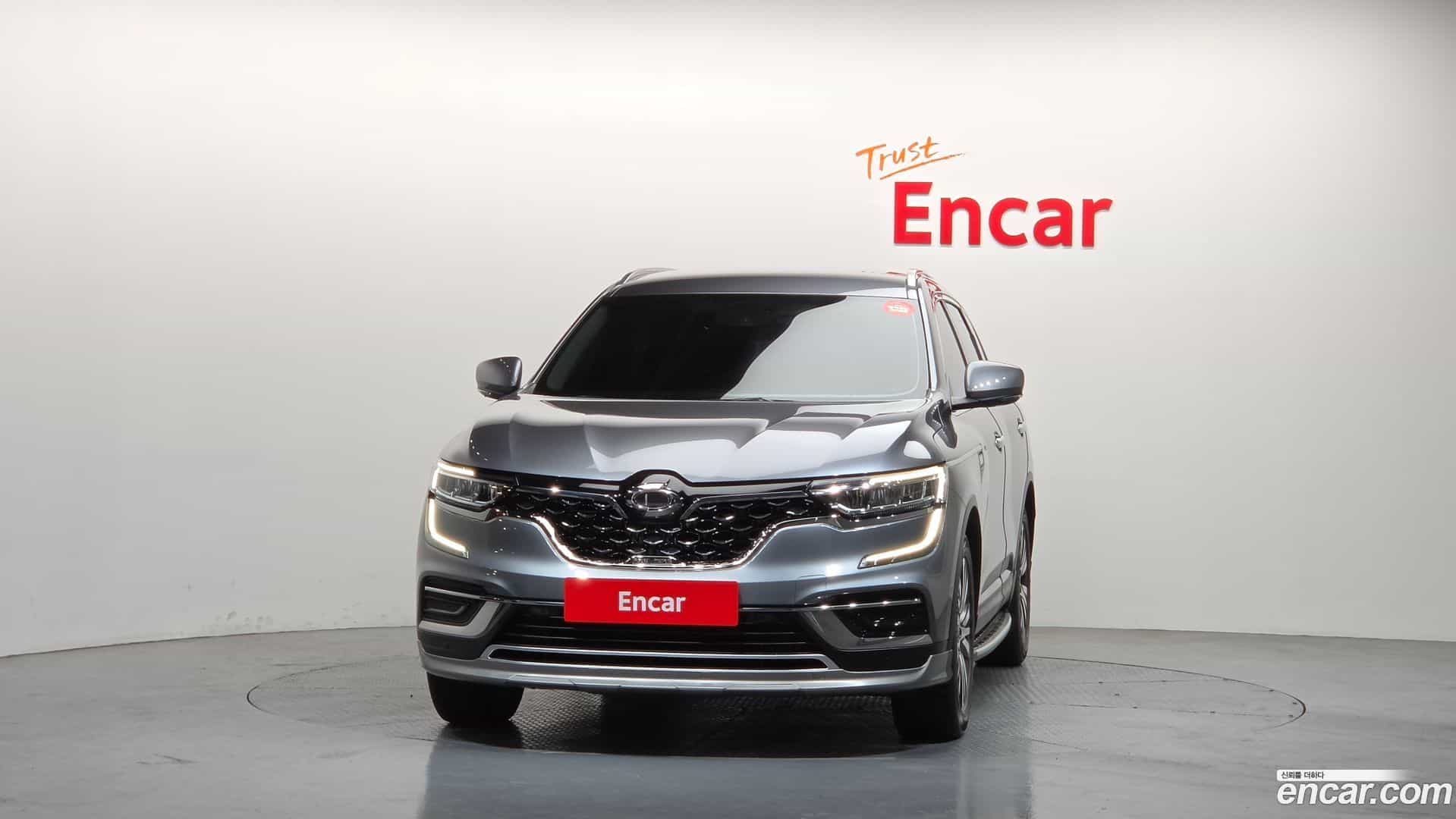 QM6 Renault Korea 2022.5-OUTER-003