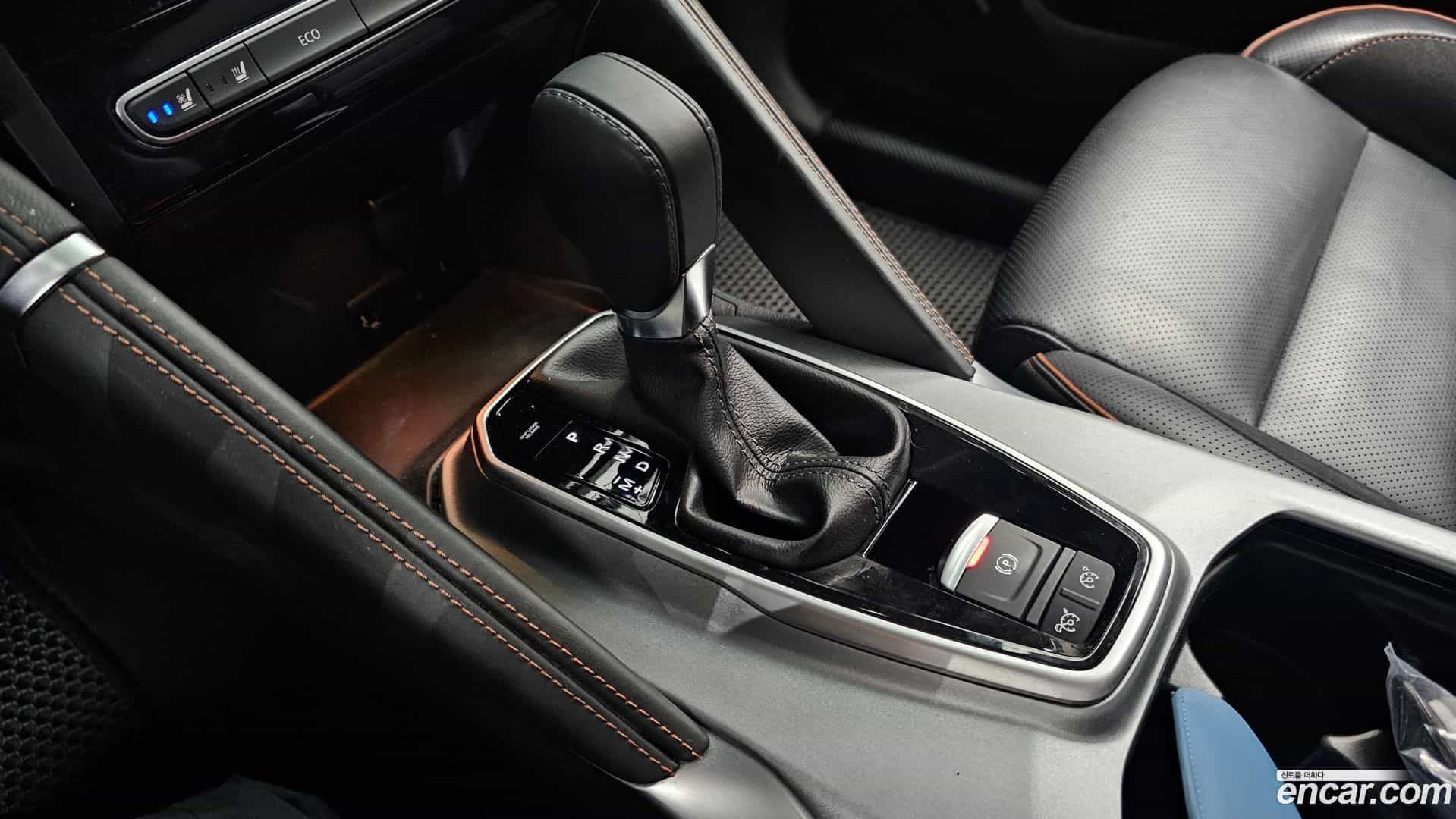QM6 Renault Korea 2022.5-INNER-009