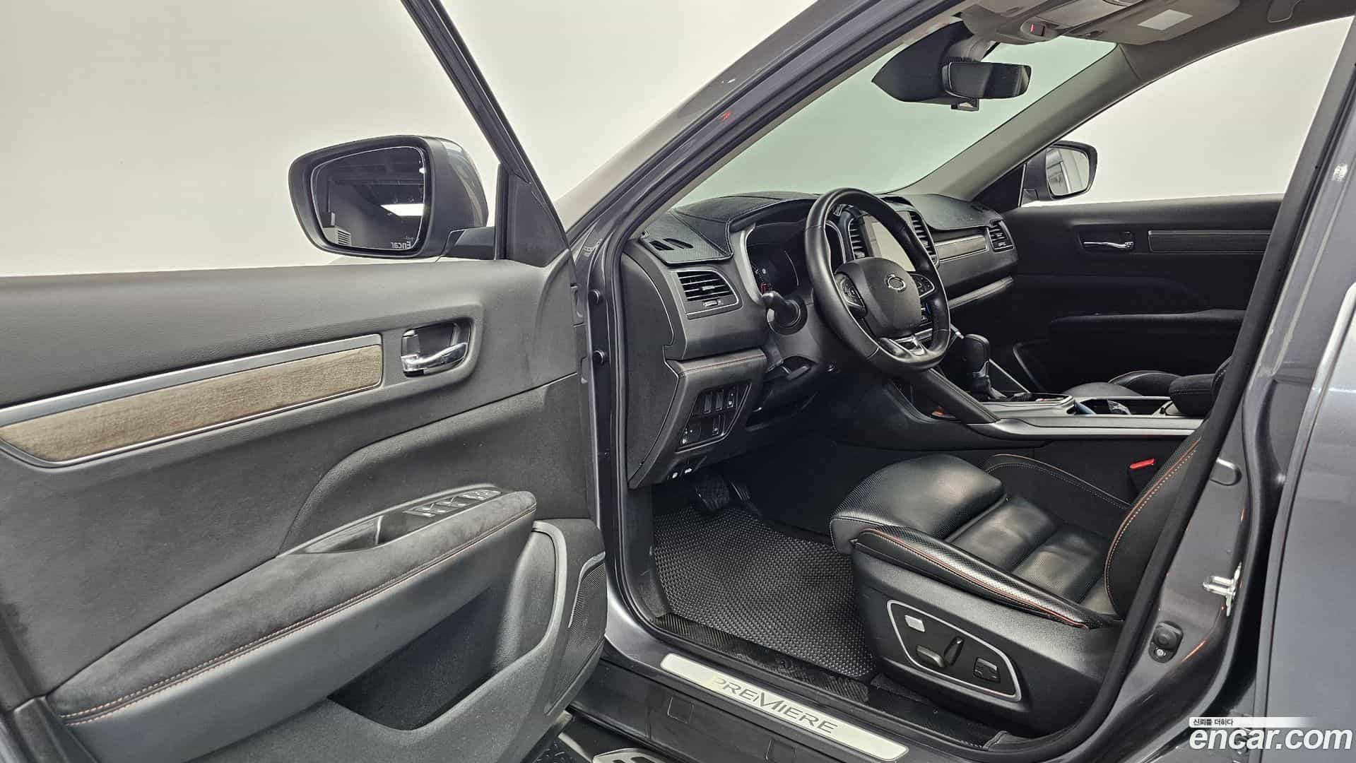 QM6 Renault Korea 2022.5-INNER-010