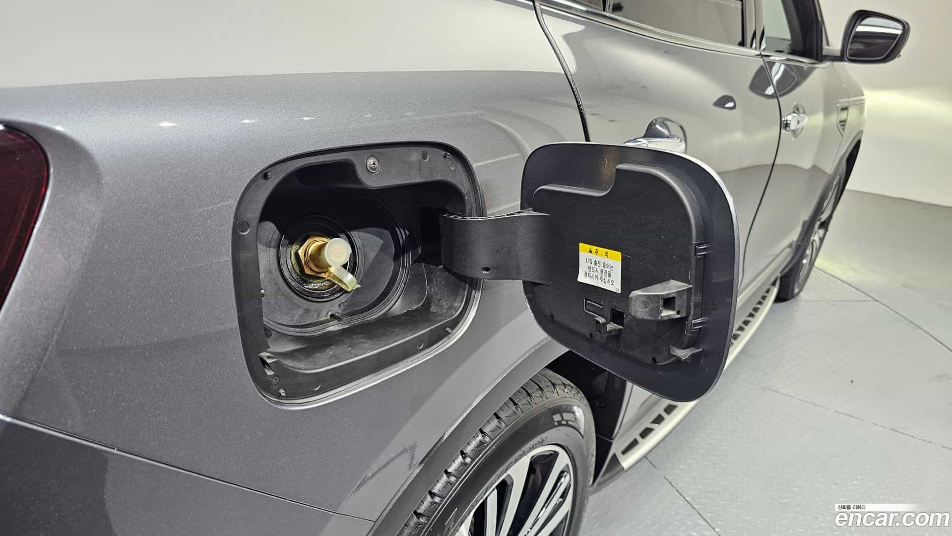 QM6 Renault Korea 2022.5-OPTION-019