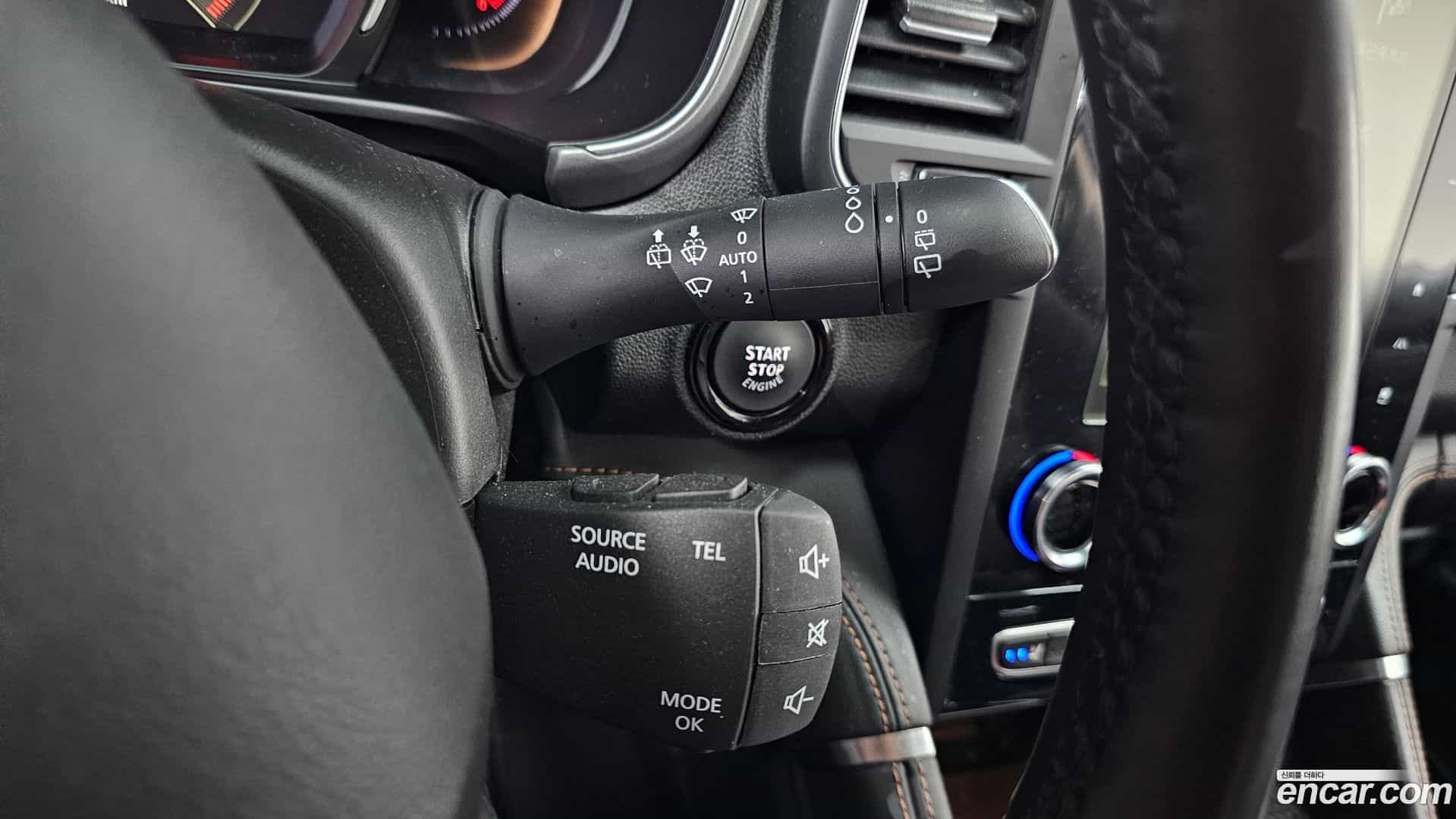 QM6 Renault Korea 2022.5-OPTION-047