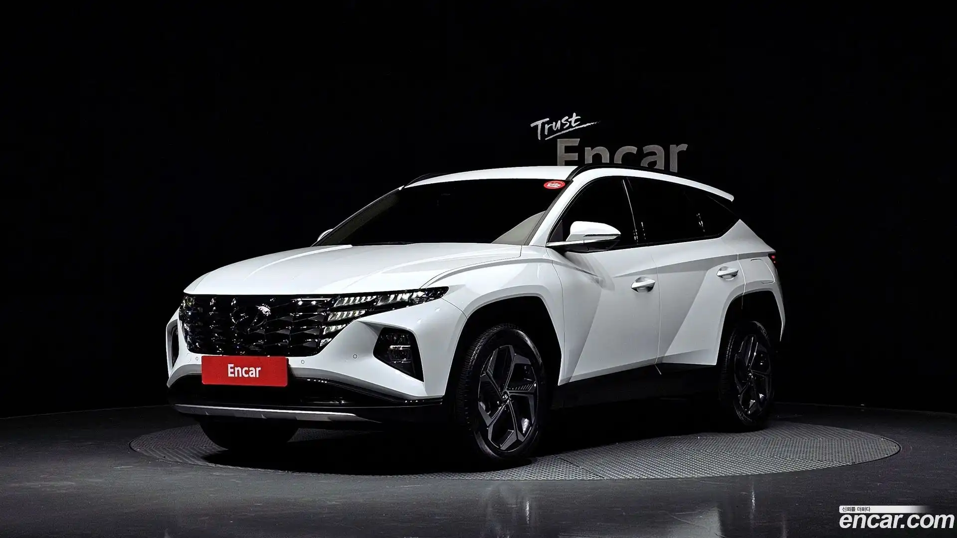 Tucson Hyundai 2022.3-OUTER-001