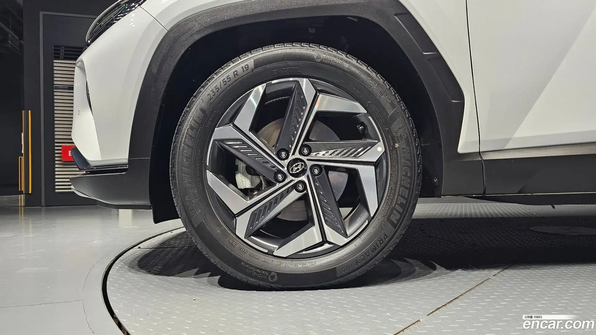 Tucson Hyundai 2022.3-OUTER-005