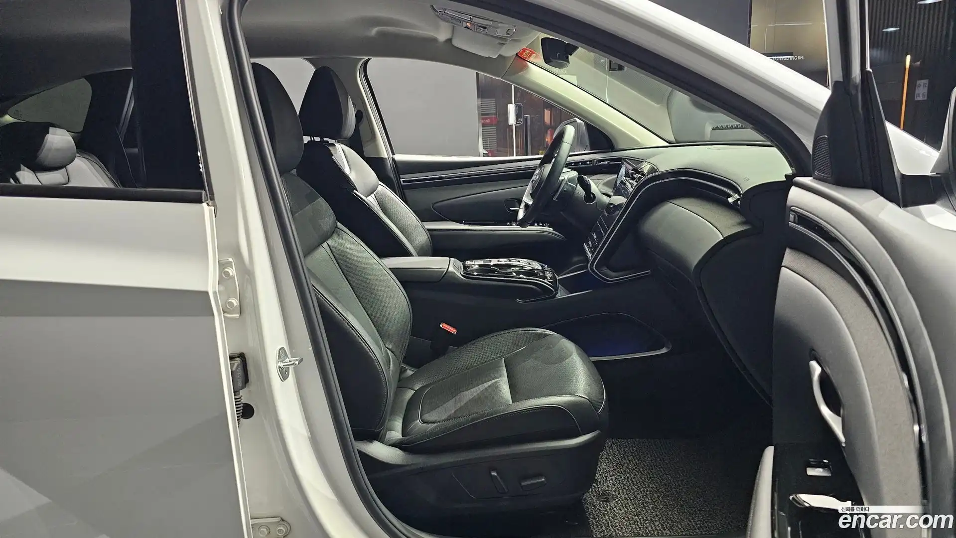Tucson Hyundai 2022.3-OPTION-015