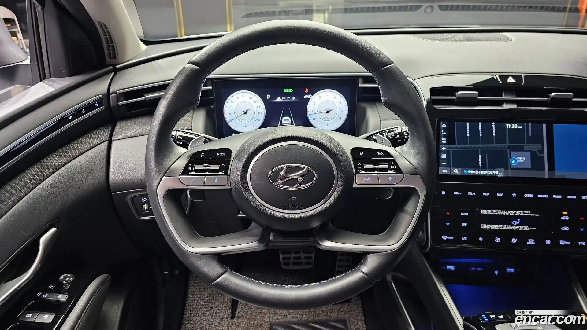 Tucson Hyundai 2022.3-OPTION-017