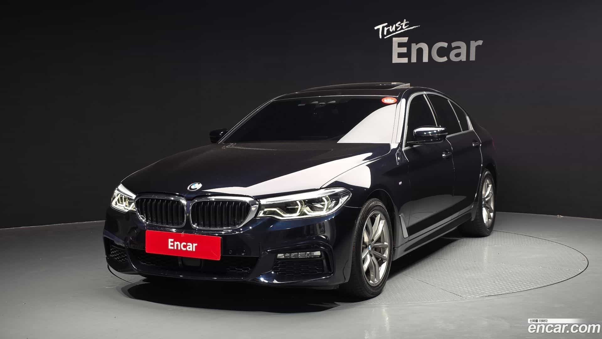 5-Series BMW 2018.4-OUTER-001