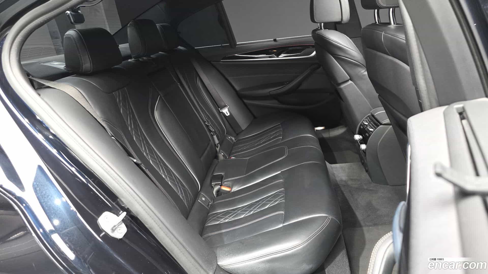 5-Series BMW 2018.4-OPTION-016