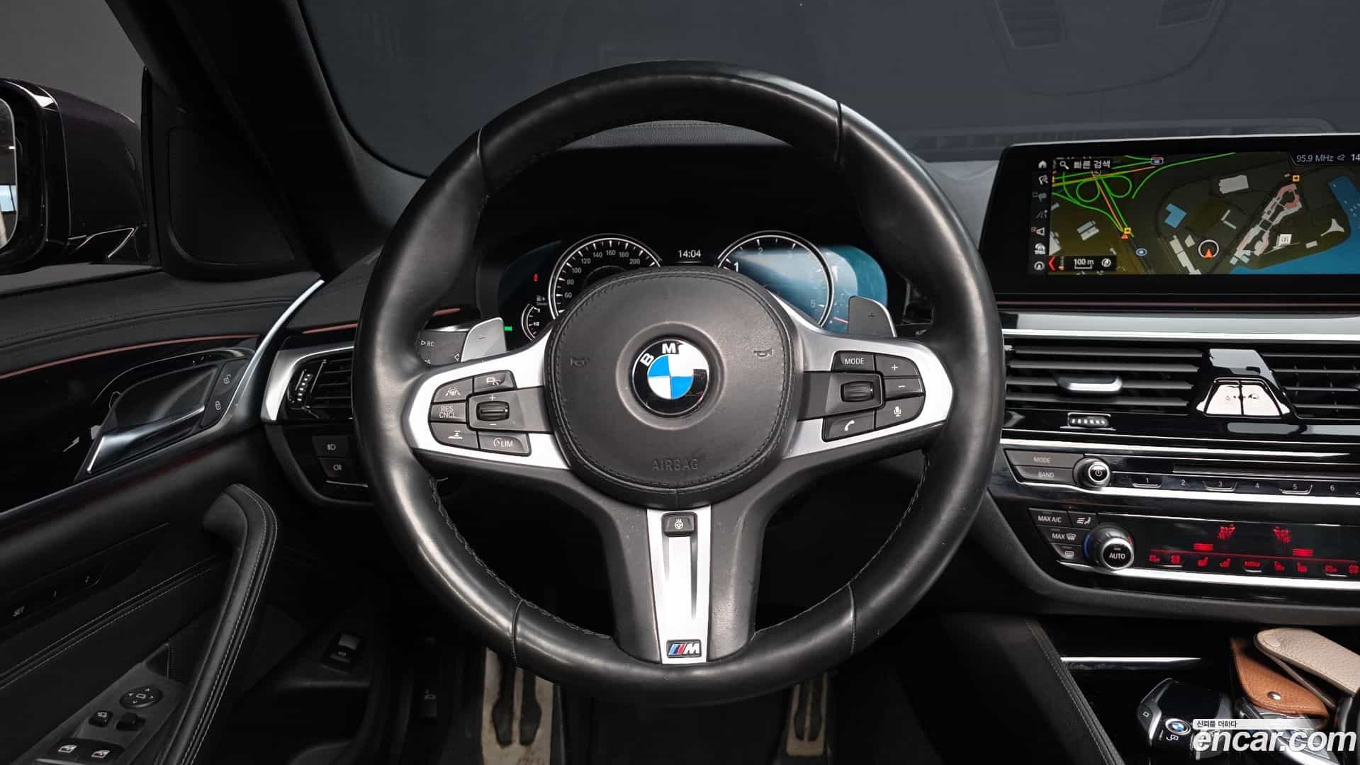 5-Series BMW 2018.4-OPTION-017