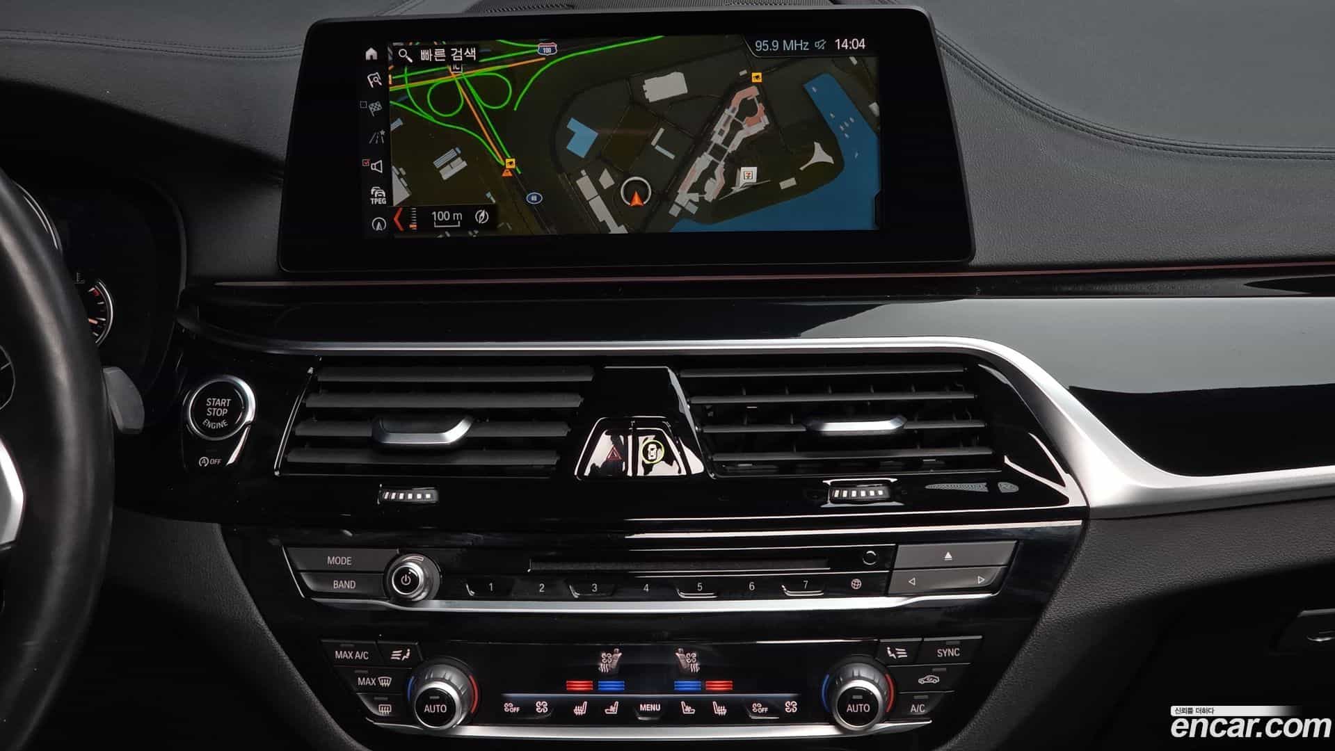 5-Series BMW 2018.4-OPTION-018