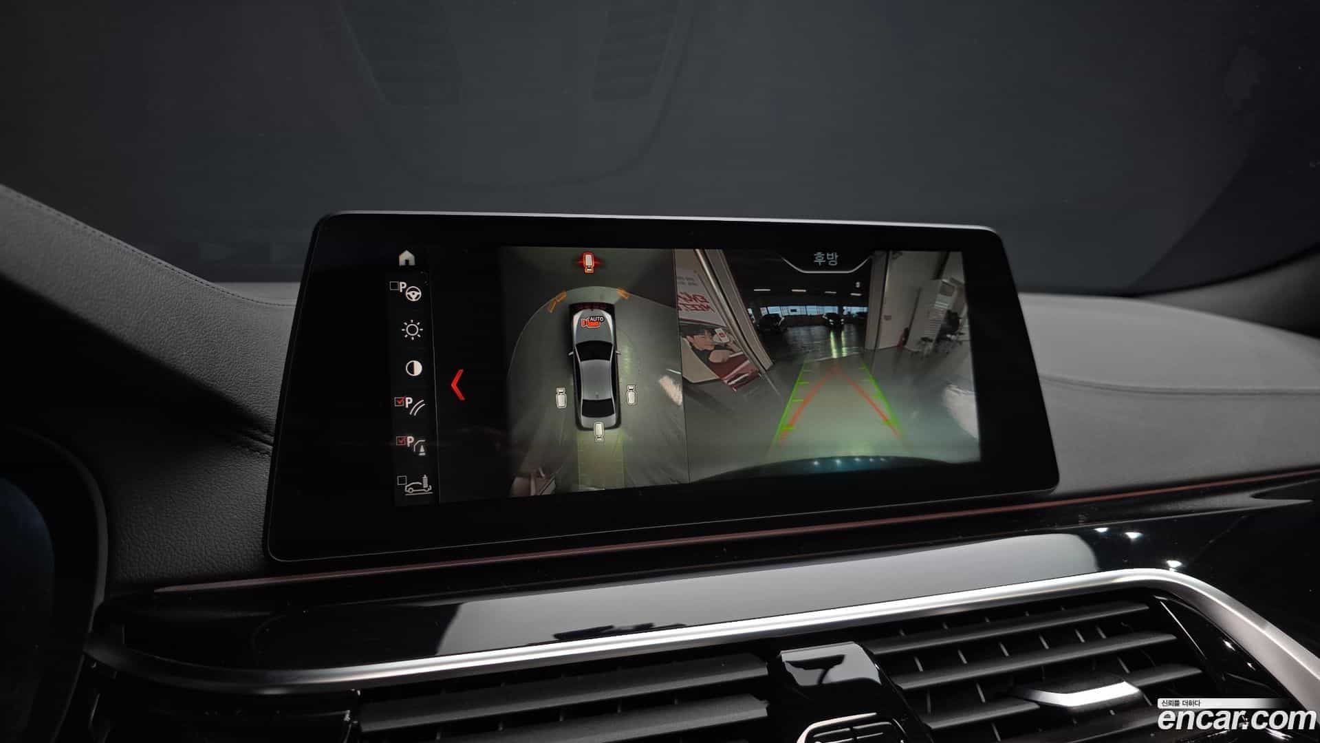 5-Series BMW 2018.4-OPTION-019