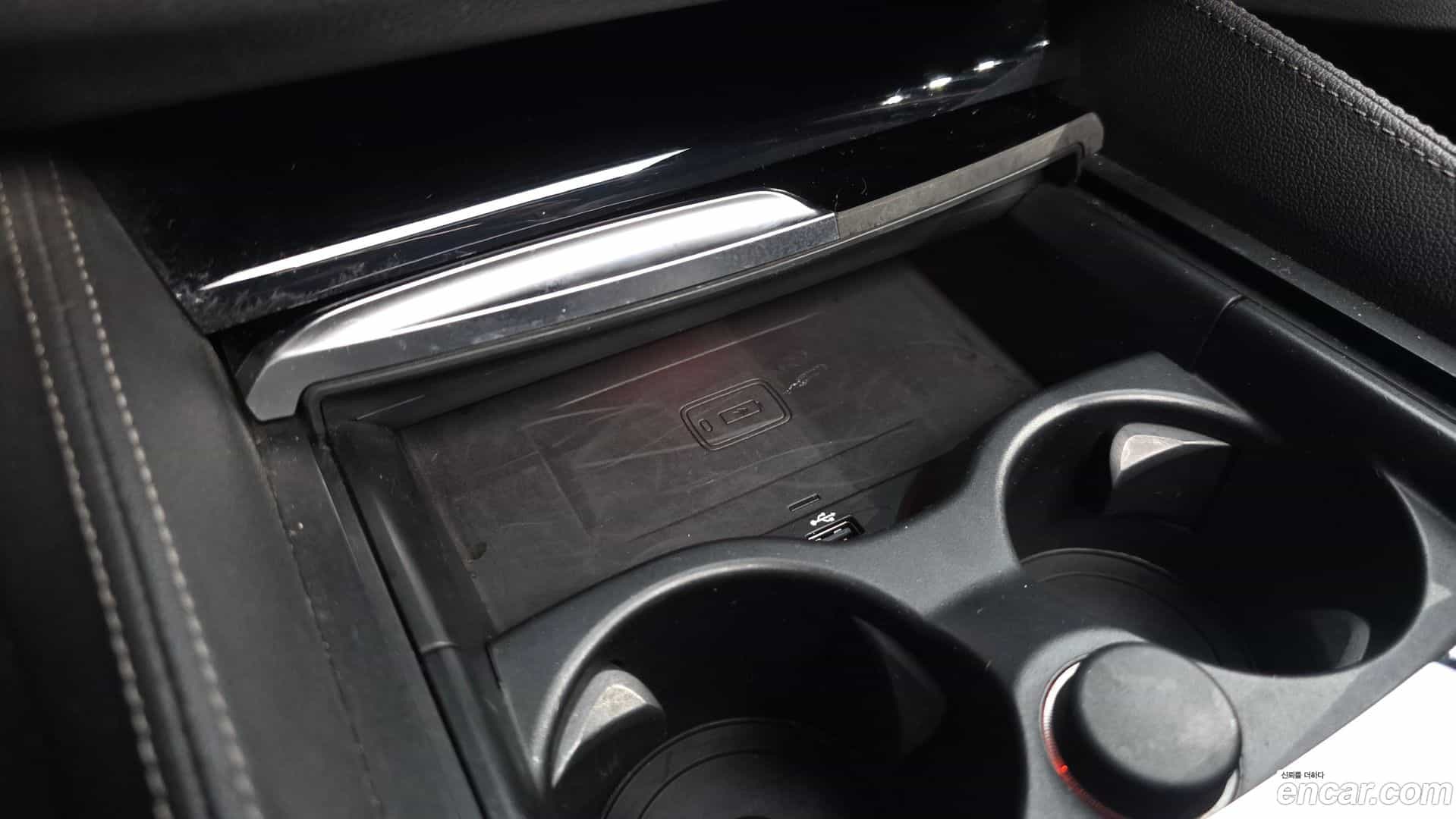 5-Series BMW 2018.4-INNER-036