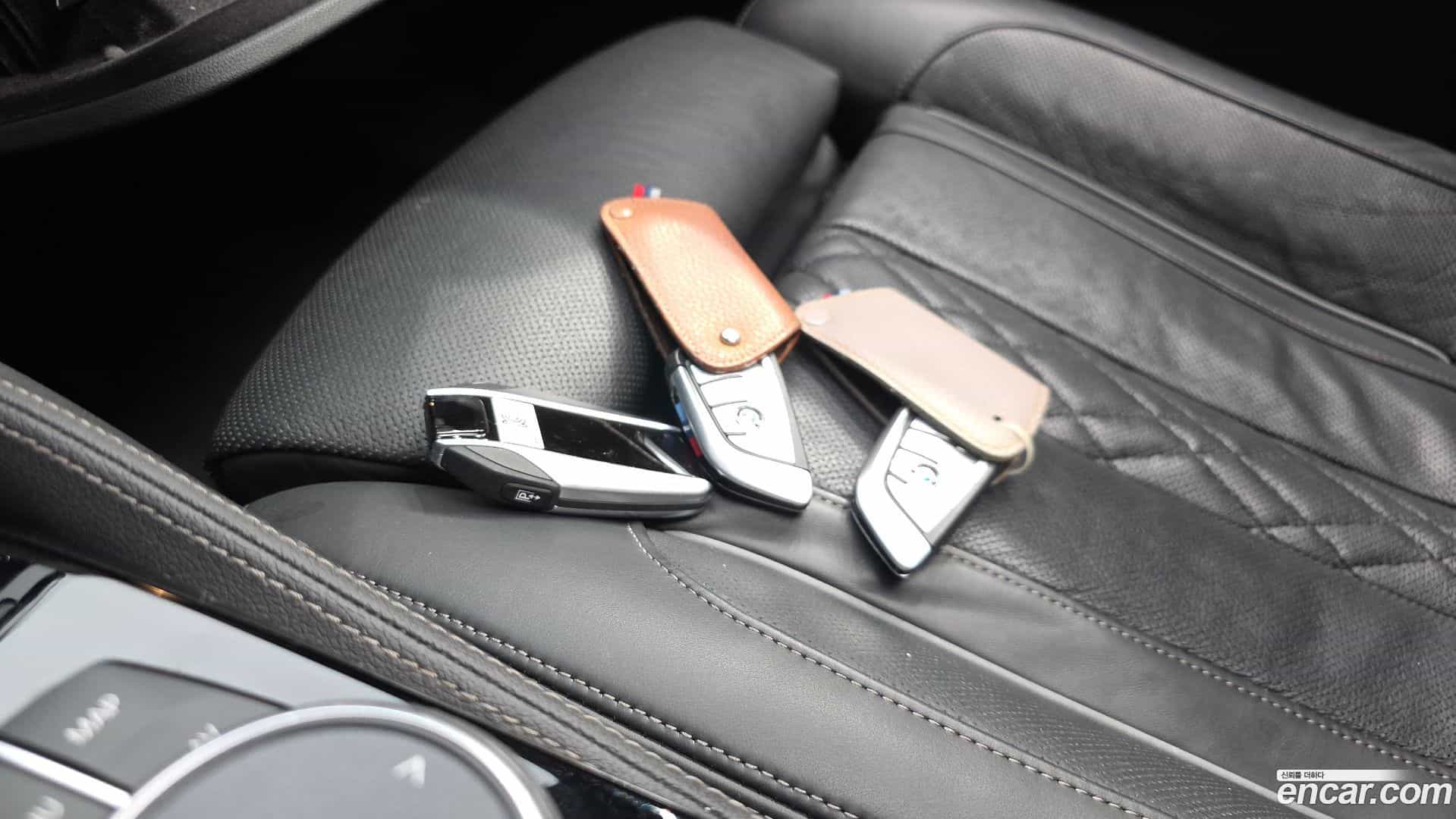 5-Series BMW 2018.4-OPTION-045