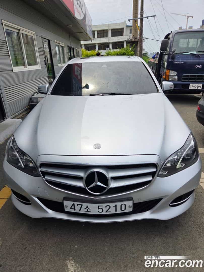 E-Class Mercedes-Benz 2015.1-OUTER-001
