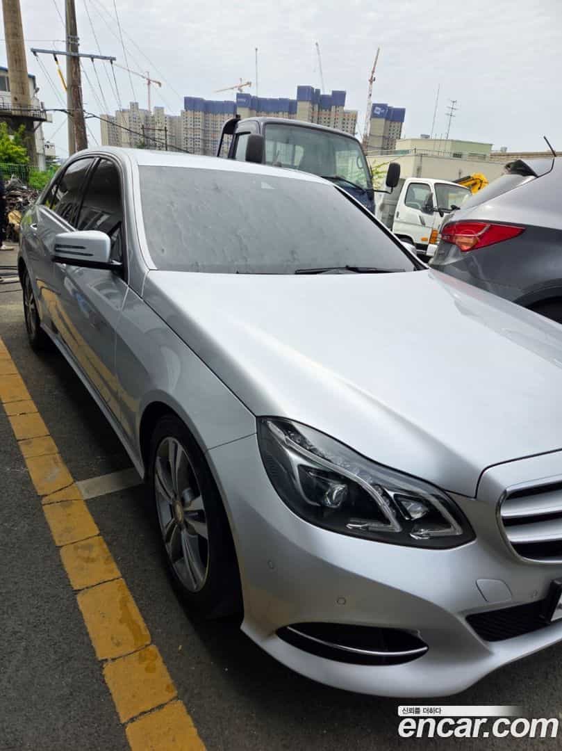 E-Class Mercedes-Benz 2015.1-OUTER-003
