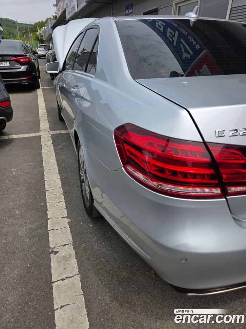 E-Class Mercedes-Benz 2015.1-OUTER-005